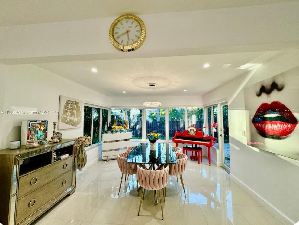 Undisclosed Address Surfside, FL 33154