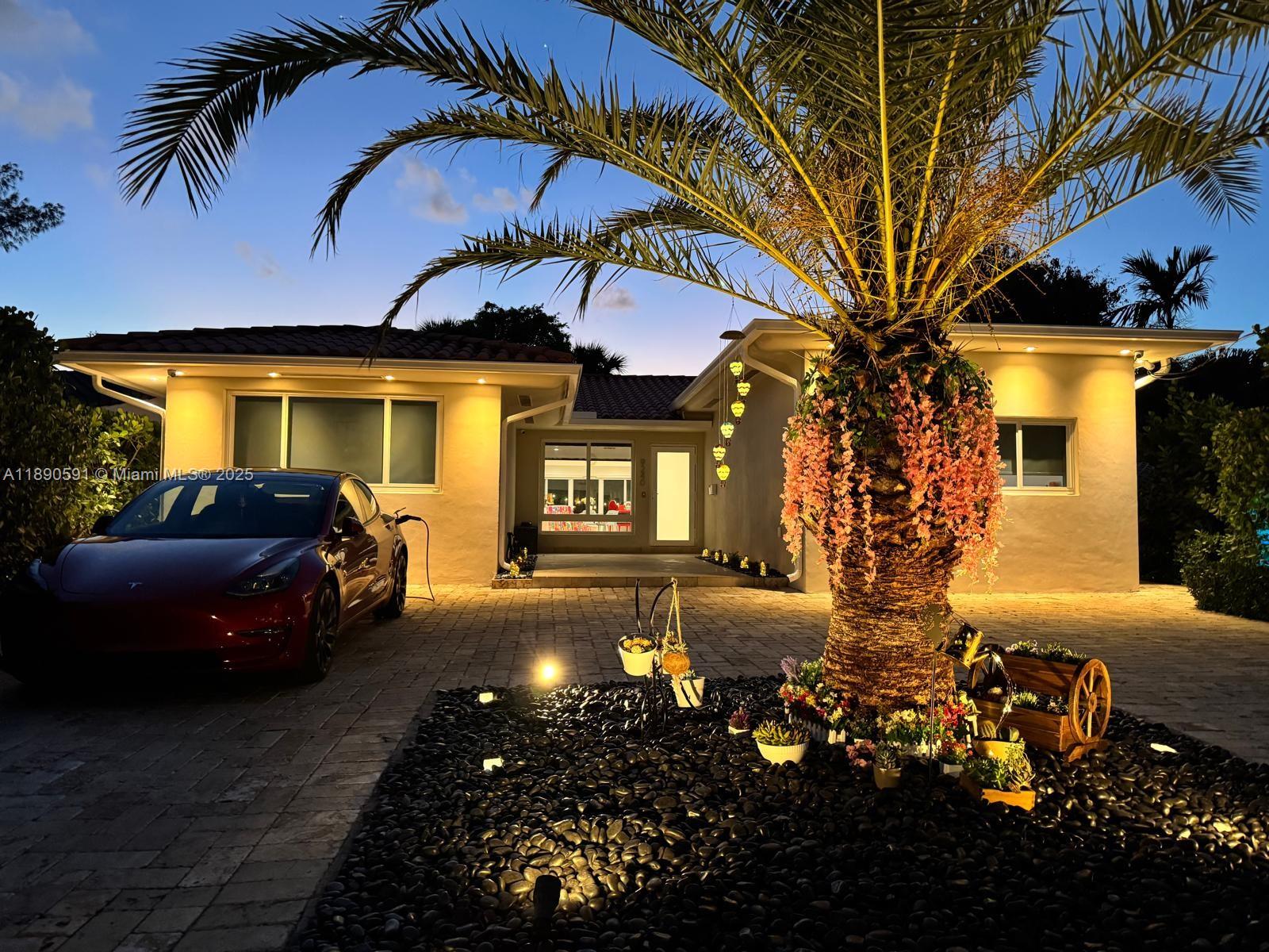 Undisclosed Address Surfside, FL 33154