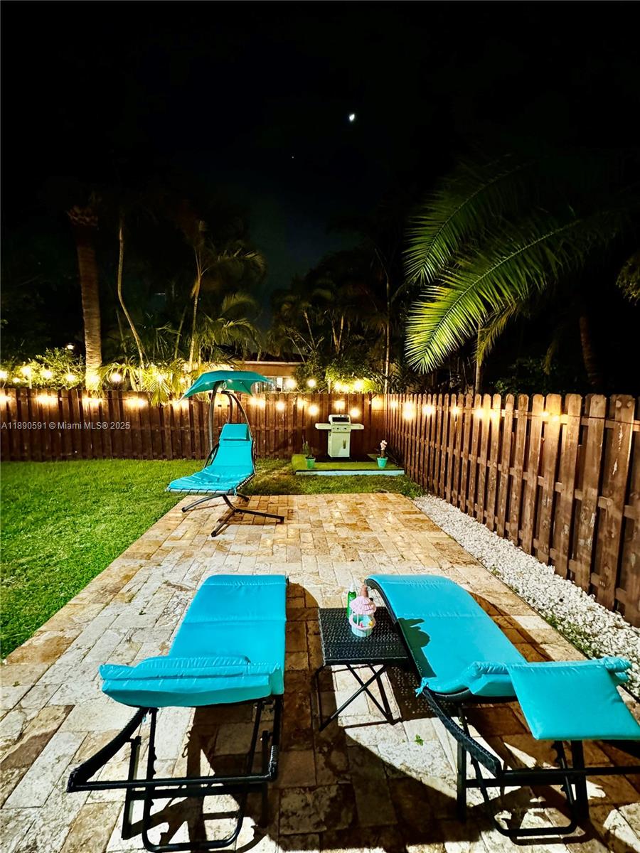 Undisclosed Address Surfside, FL 33154