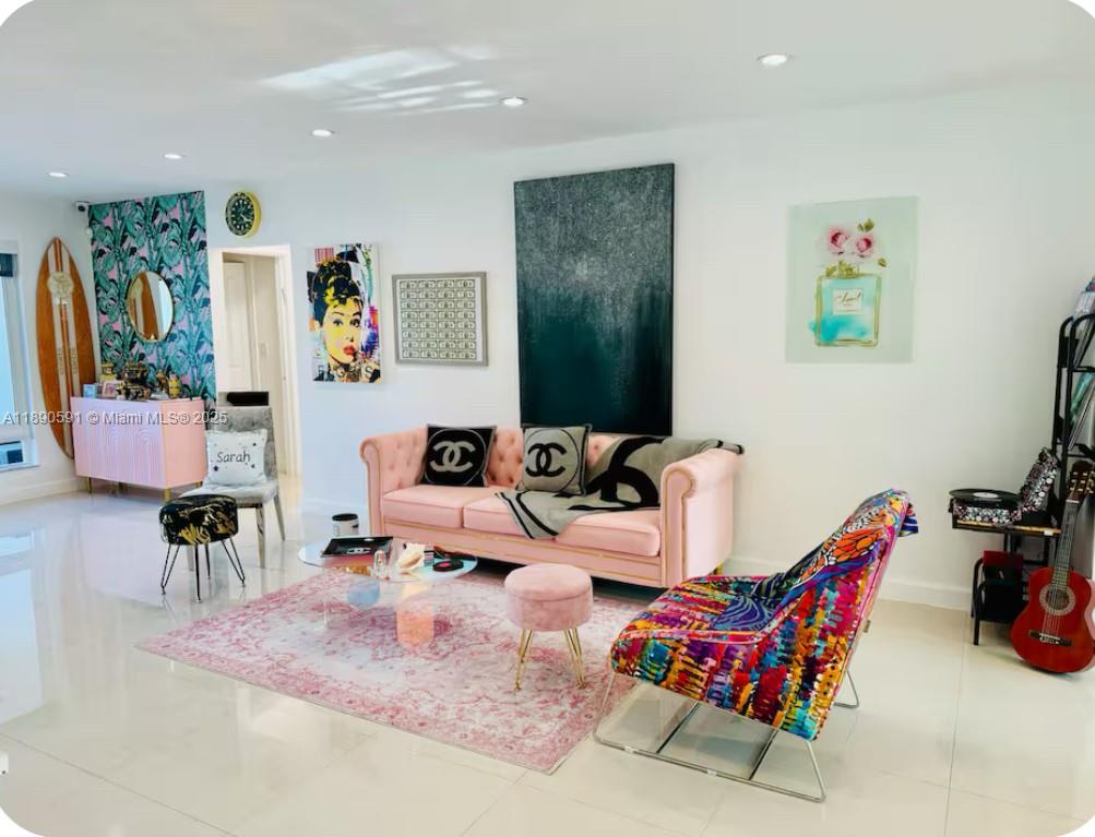 Undisclosed Address Surfside, FL 33154