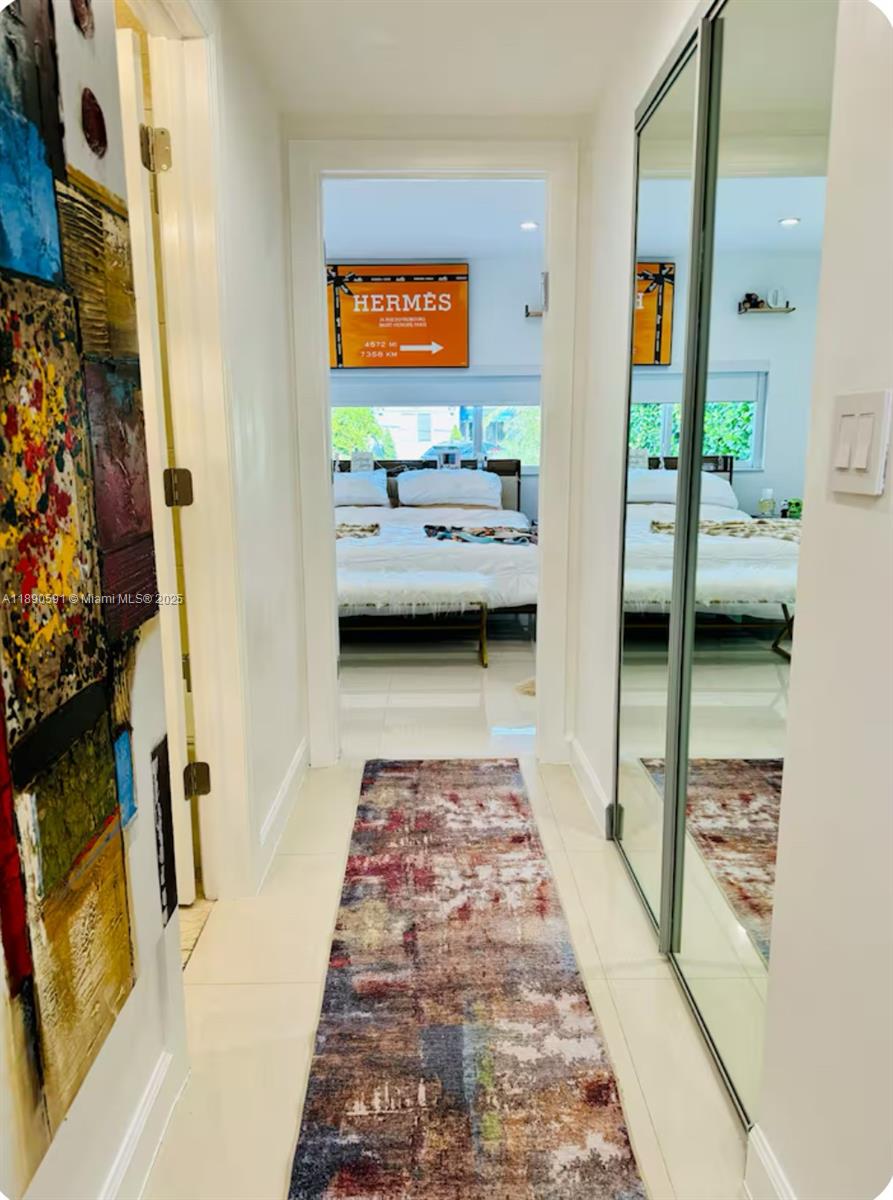 Undisclosed Address Surfside, FL 33154