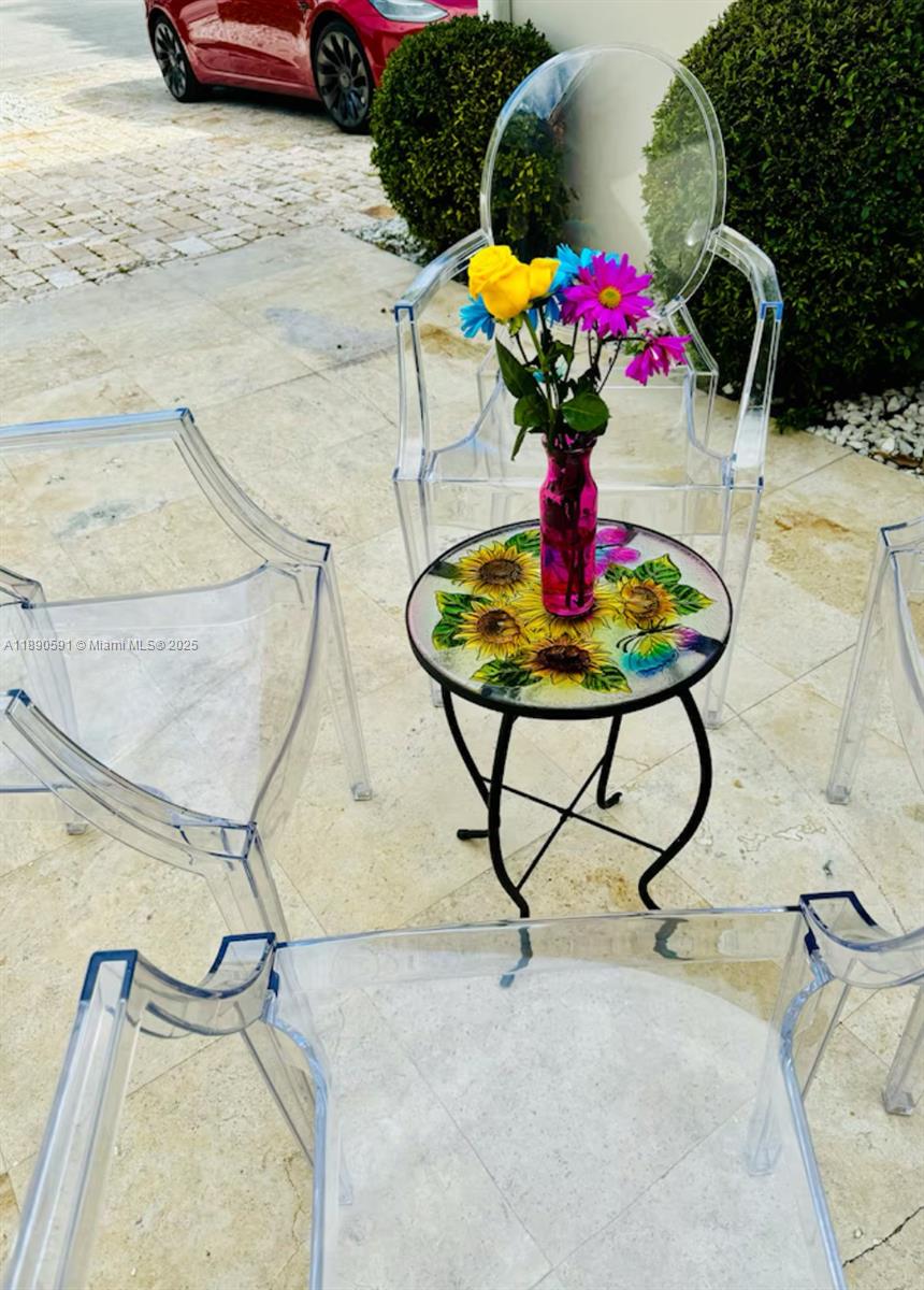 Undisclosed Address Surfside, FL 33154