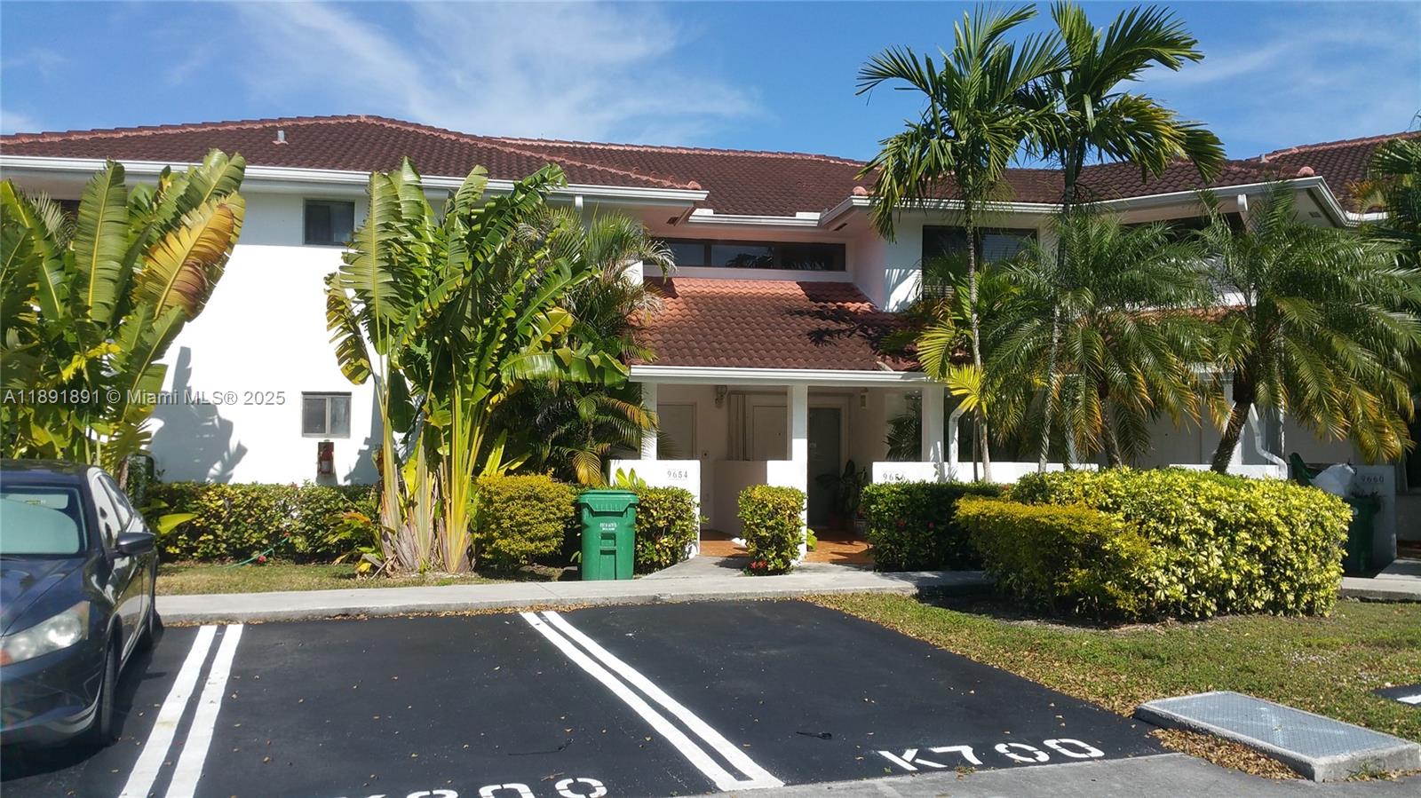 9656 SW 138th Ave #9656