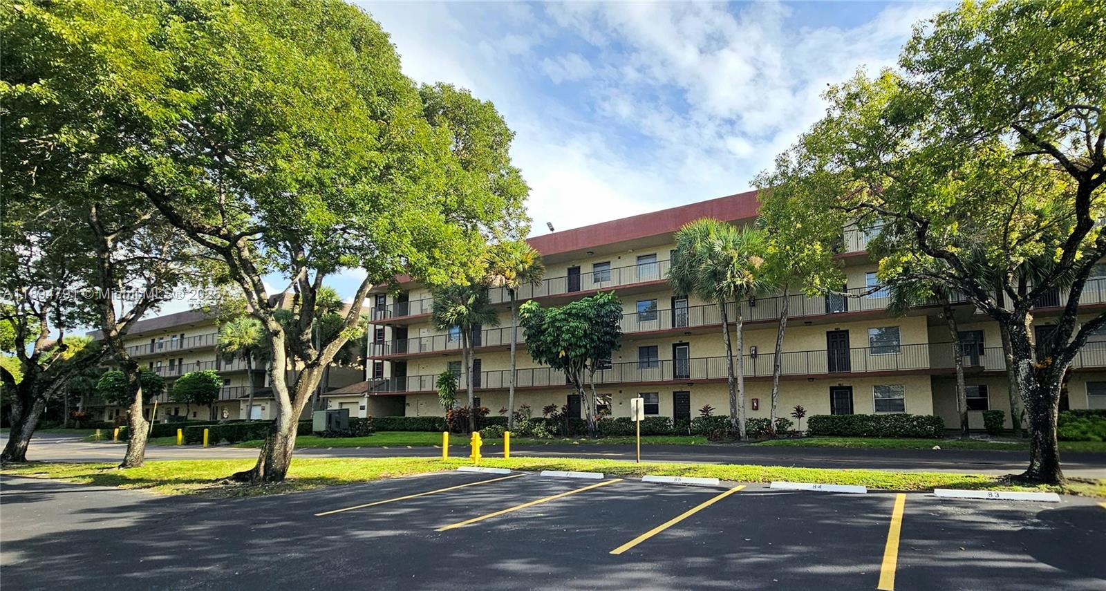 3341 NW 47th Ter #112
