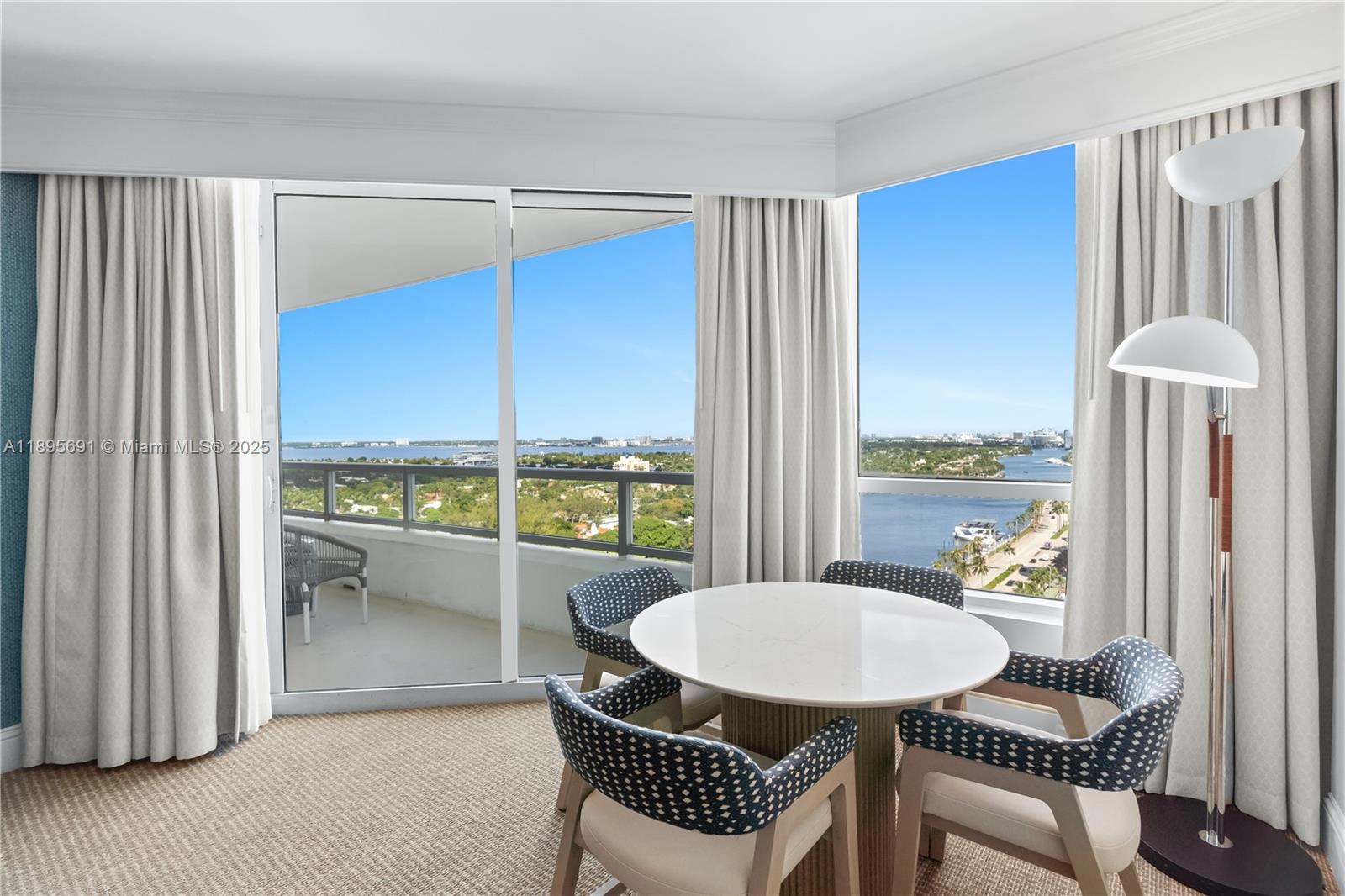 4401 Collins Ave #2011 Miami Beach, FL 33140