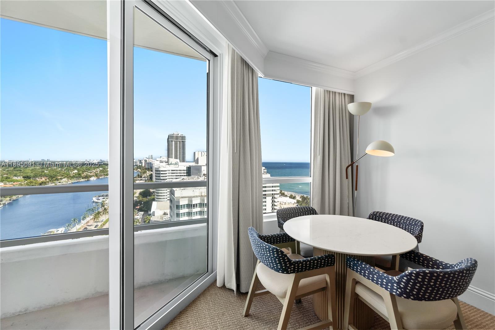 4401 Collins Ave #2011 Miami Beach, FL 33140