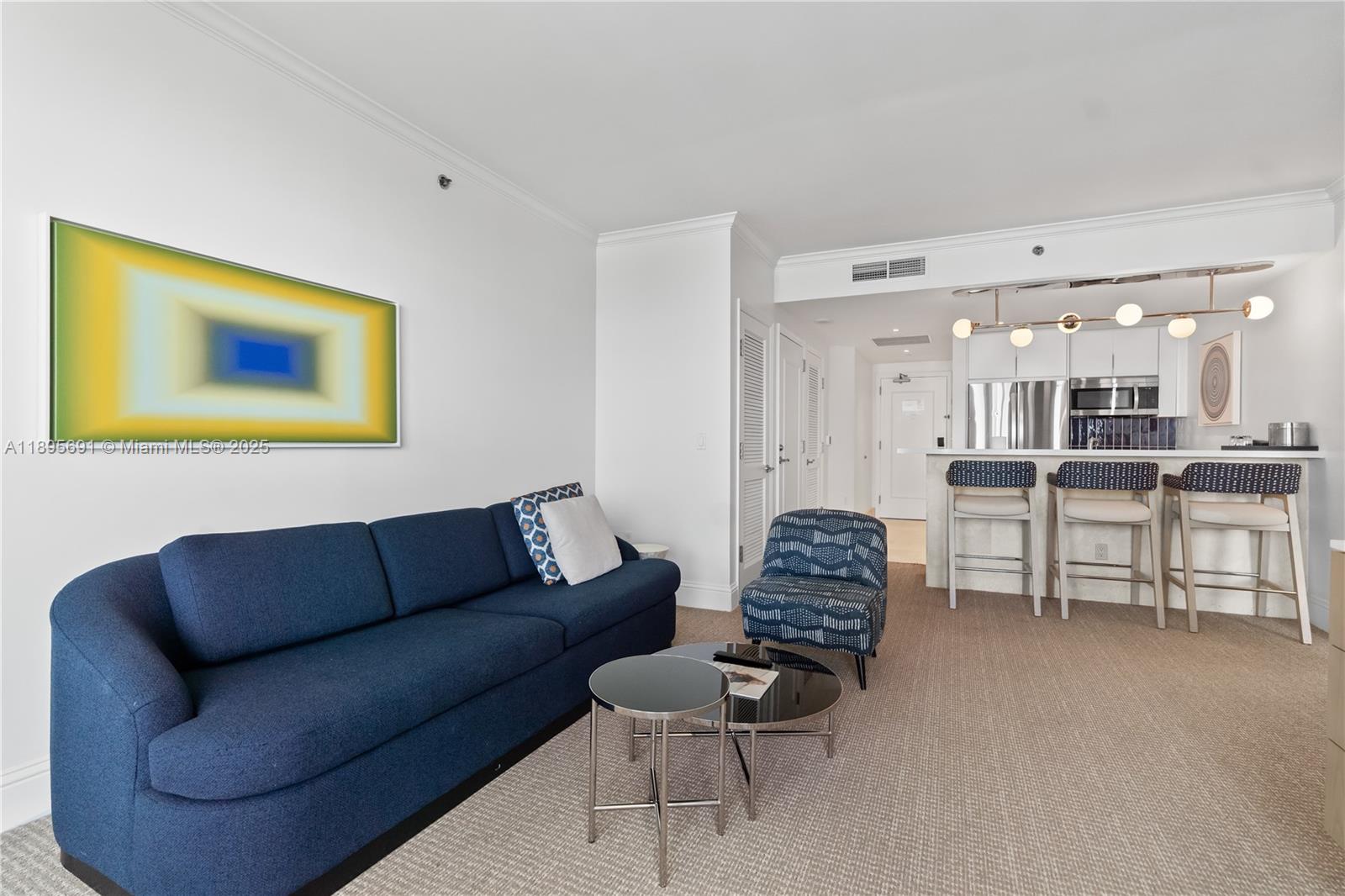 4401 Collins Ave #2011 Miami Beach, FL 33140