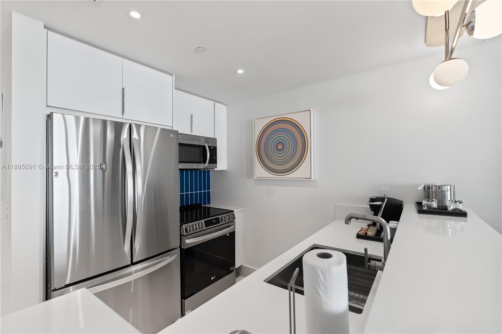 4401 Collins Ave #2011 Miami Beach, FL 33140