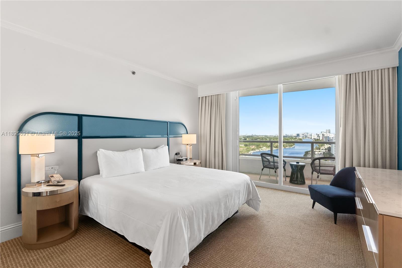 4401 Collins Ave #2011 Miami Beach, FL 33140