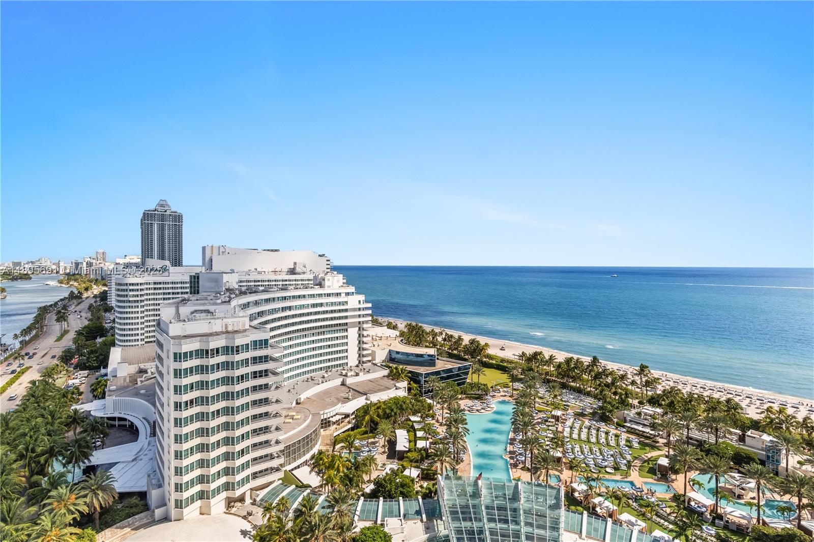 4401 Collins Ave #2011 Miami Beach, FL 33140