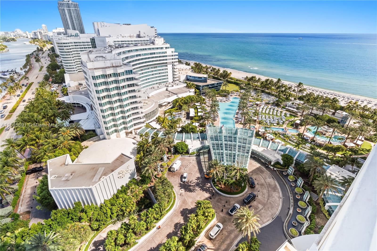 4401 Collins Ave #2011 Miami Beach, FL 33140