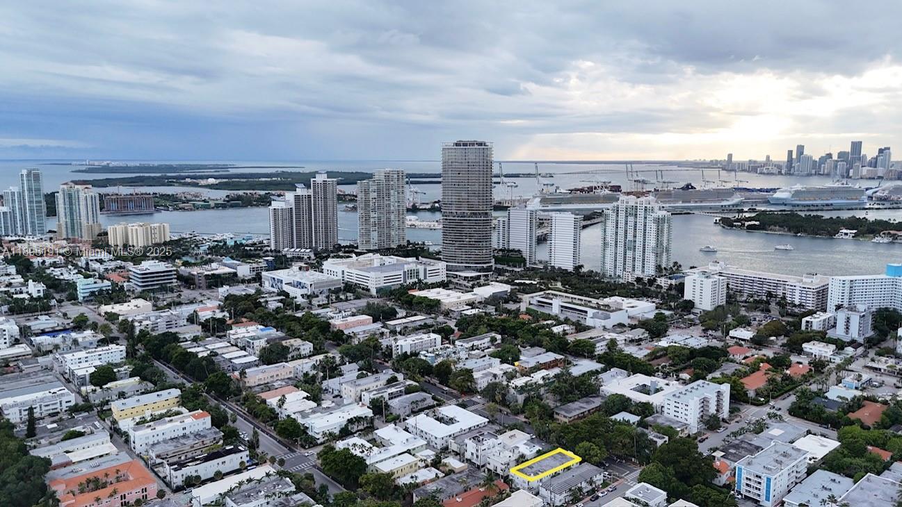 845/847/849 Michigan Ave Miami Beach, FL 33139