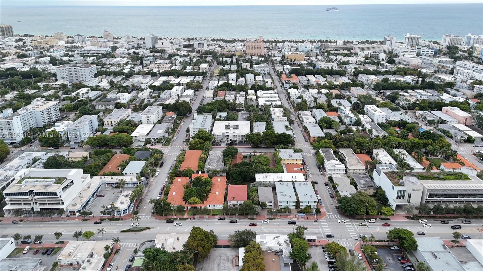 845/847/849 Michigan Ave Miami Beach, FL 33139