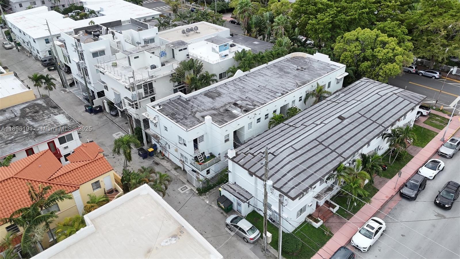 845/847/849 Michigan Ave Miami Beach, FL 33139