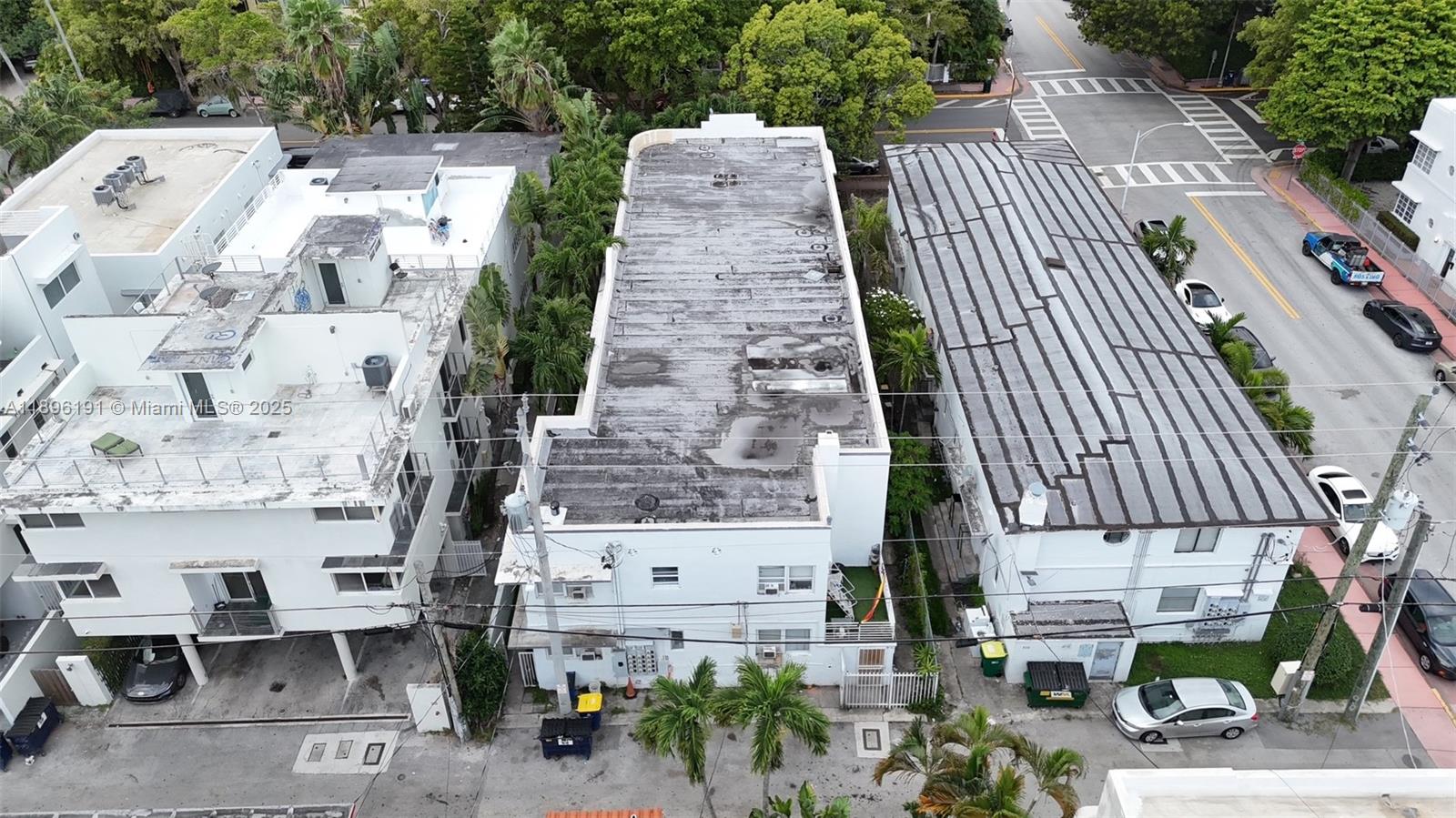 845/847/849 Michigan Ave Miami Beach, FL 33139