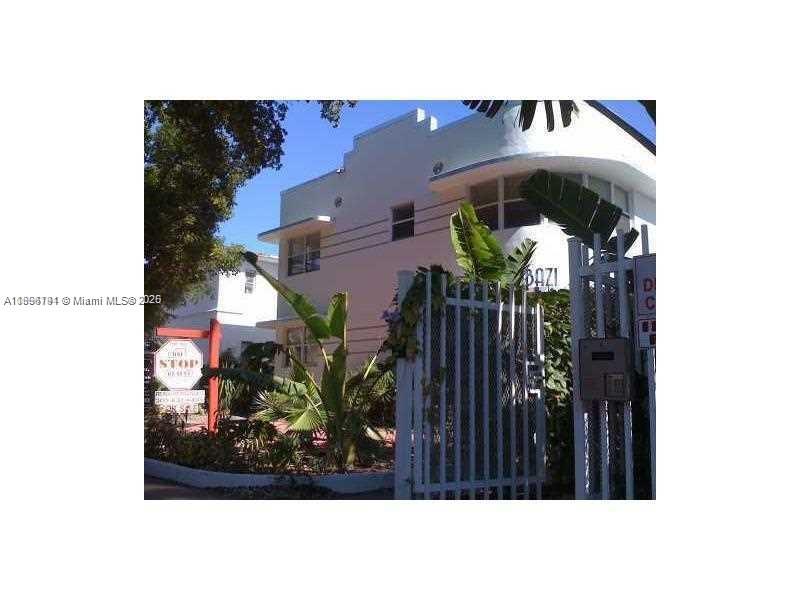 845/847/849 Michigan Ave Miami Beach, FL 33139