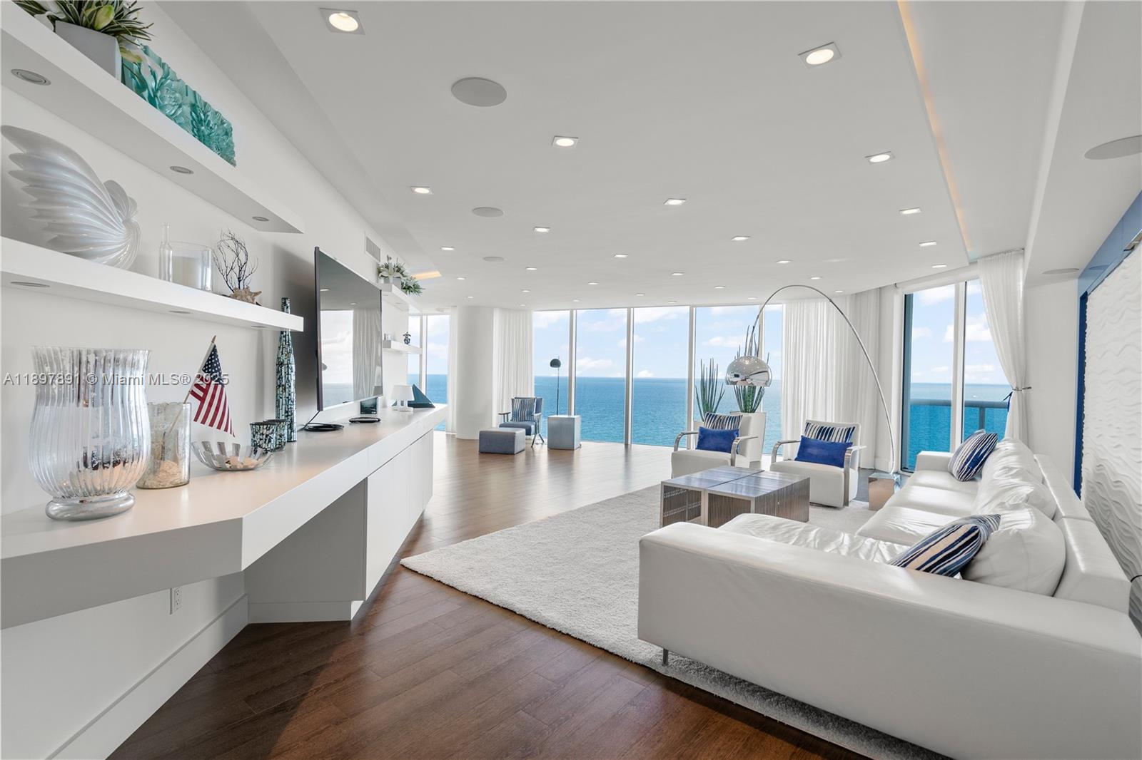 2711 S Ocean Dr #2305