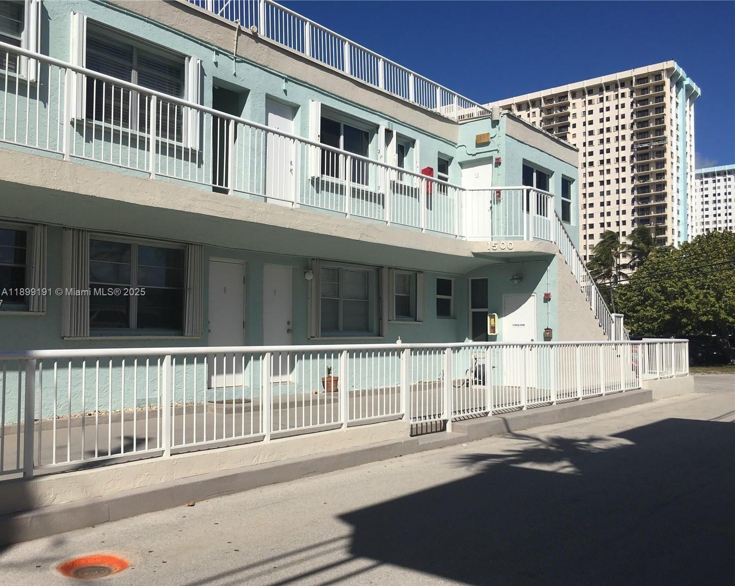1500 S Surf Rd #5