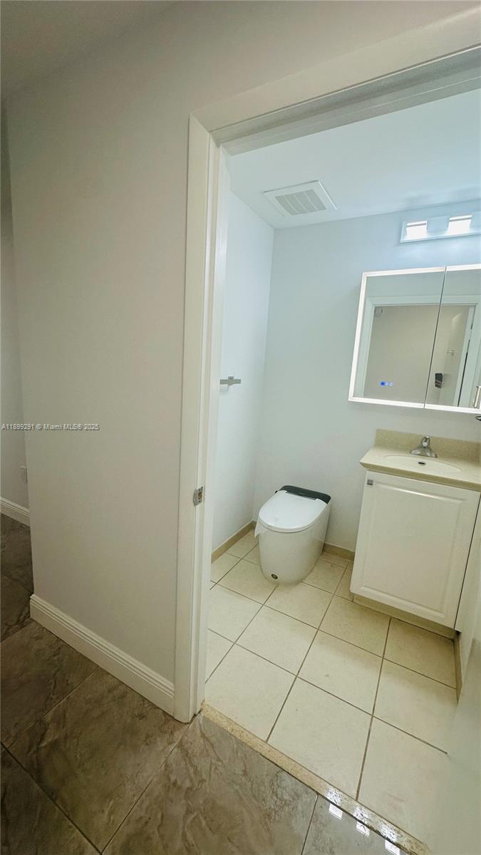image Aventura Marina Tower 116