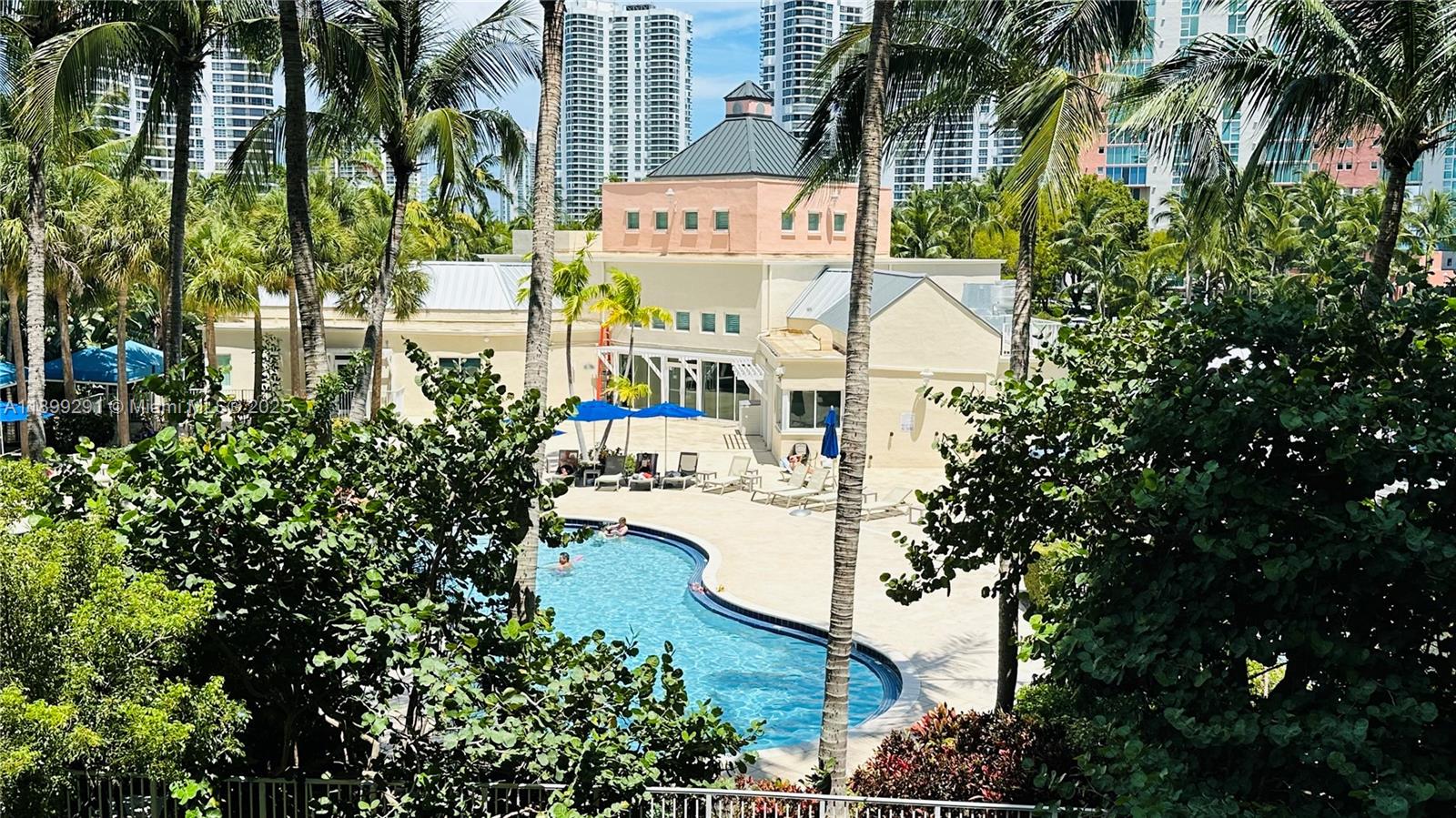 image Aventura Marina Tower 13