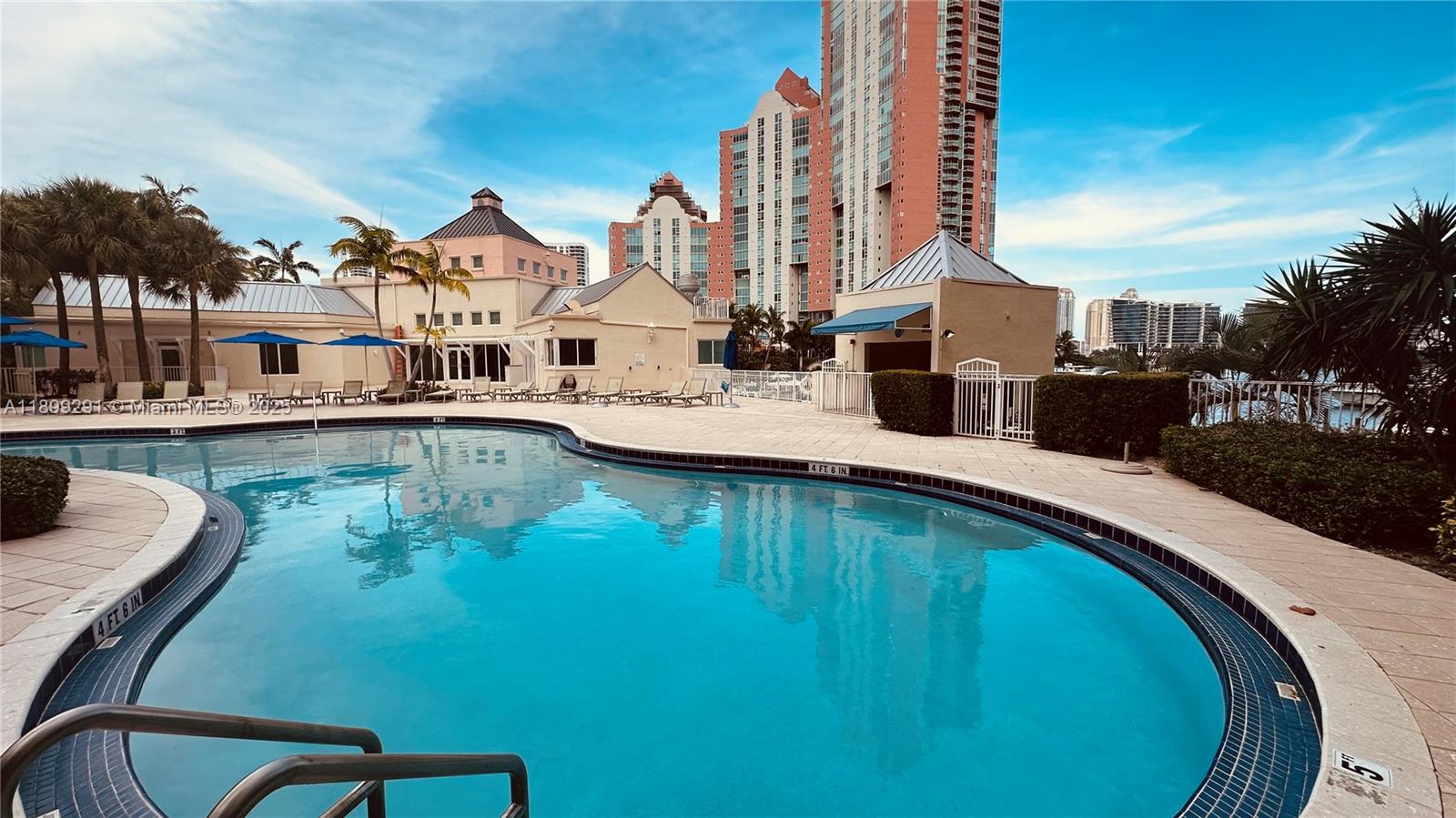 image Aventura Marina Tower 14