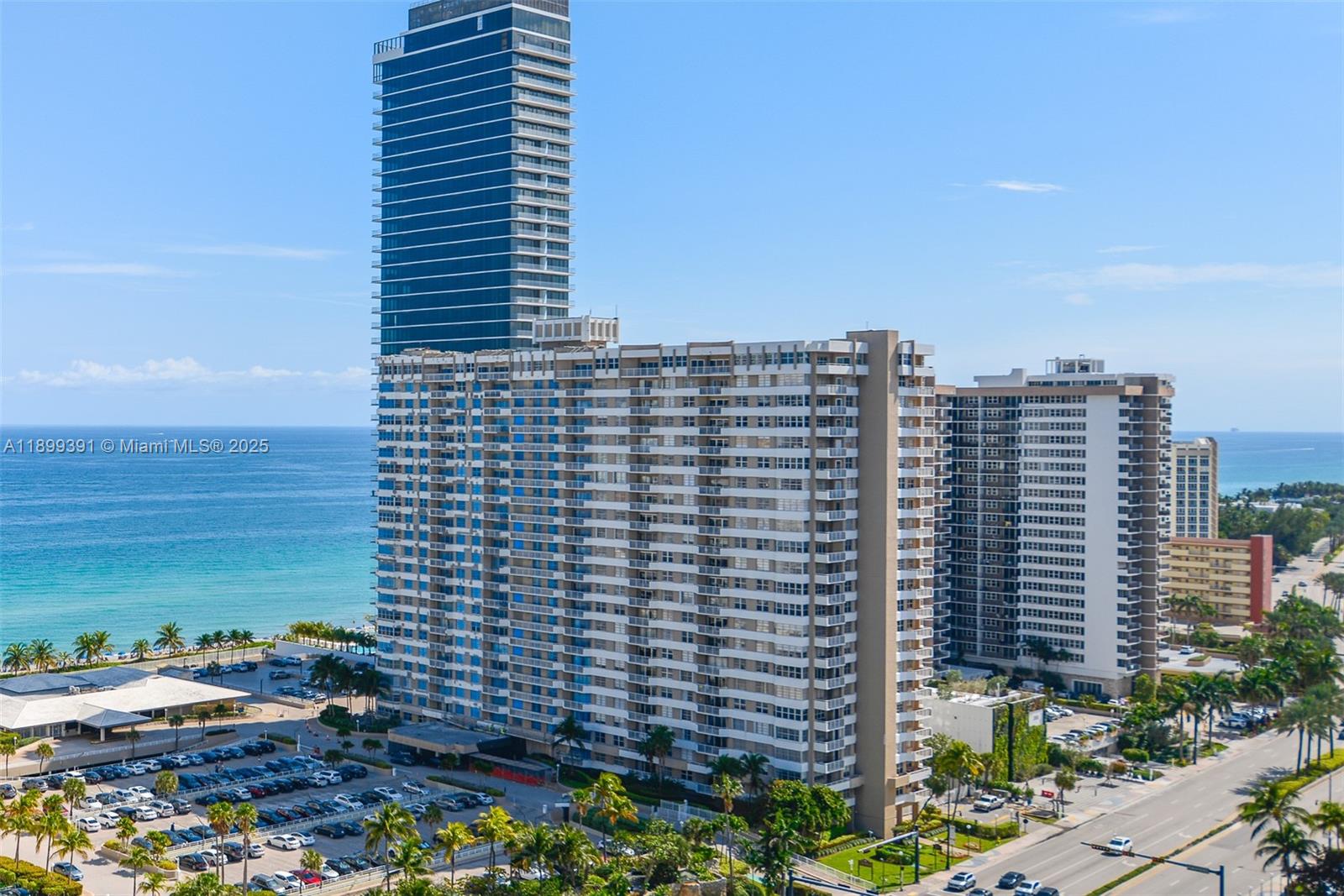 1980 S Ocean Dr #19L