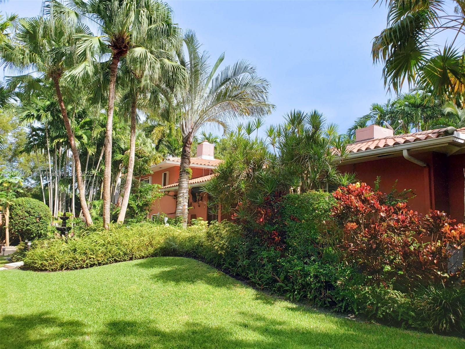 1600 Nocatee Dr Coconut Grove, FL 33133