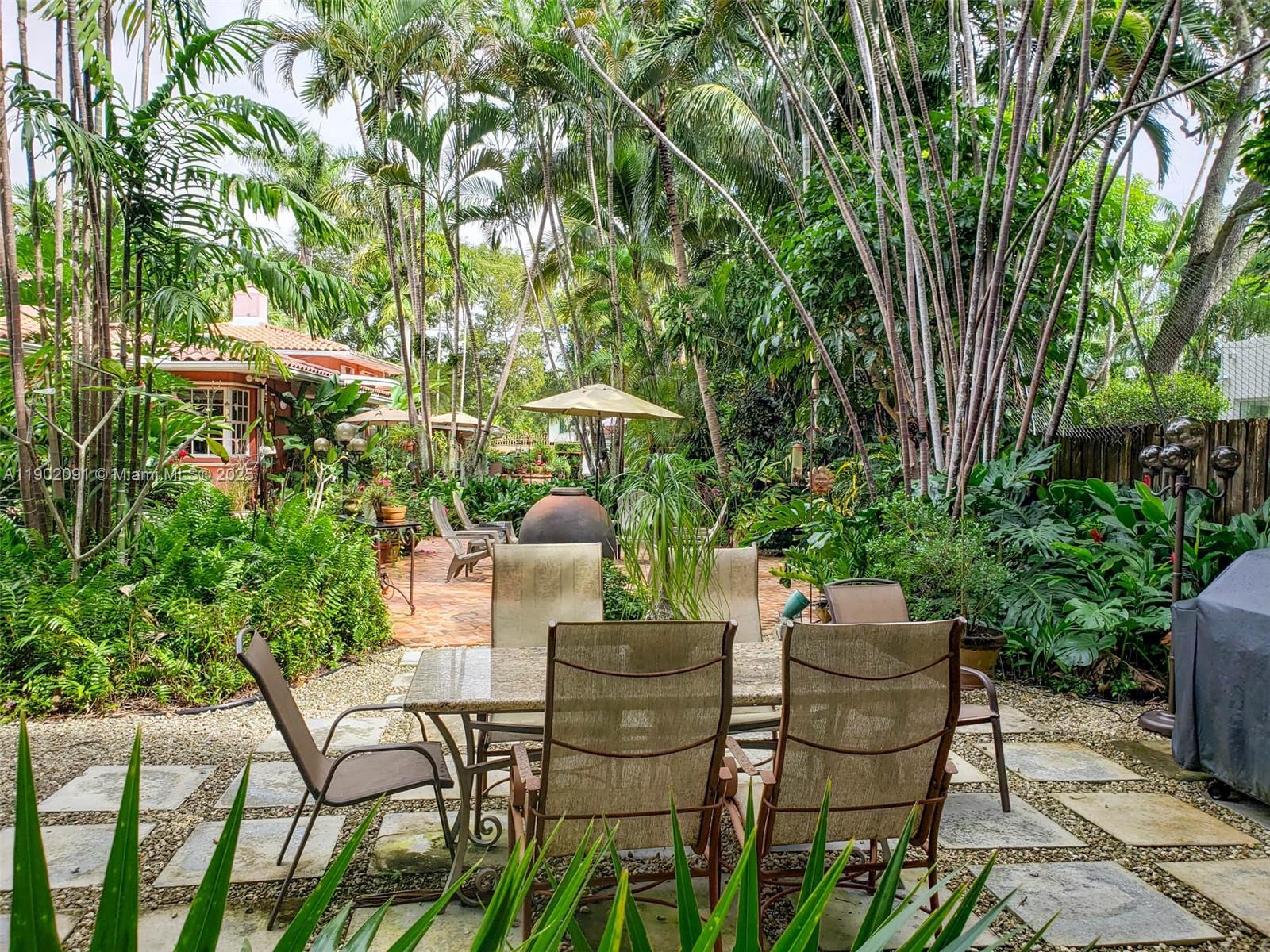 1600 Nocatee Dr Coconut Grove, FL 33133