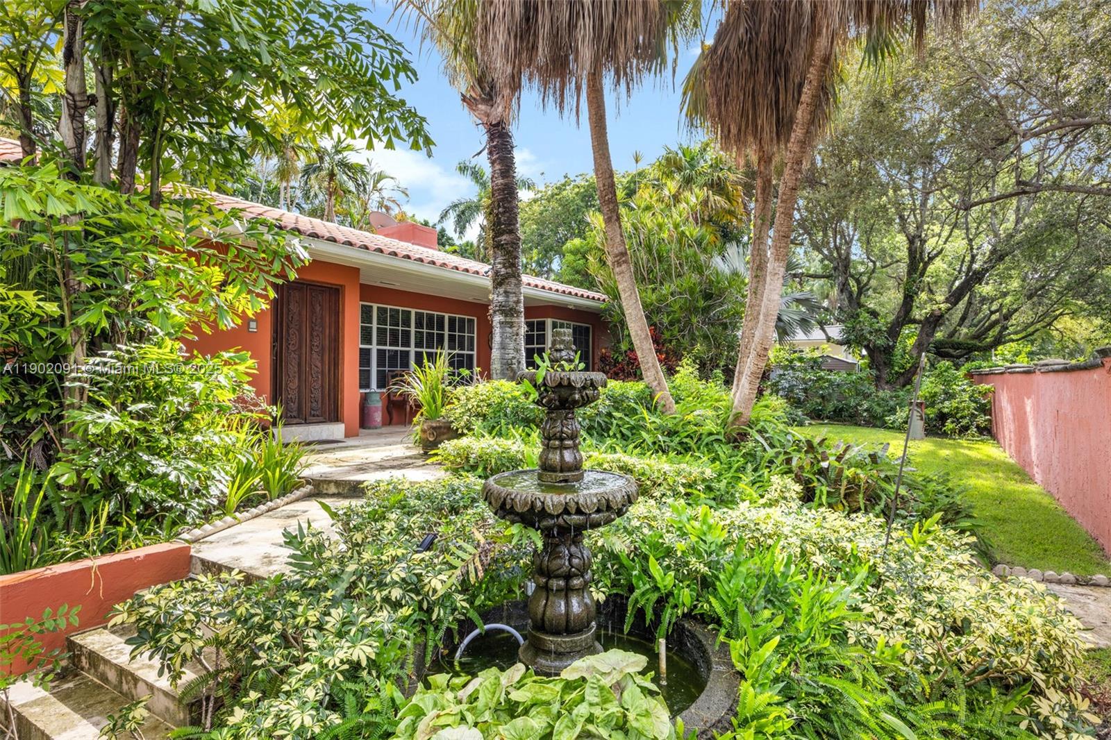 1600 Nocatee Dr Coconut Grove, FL 33133