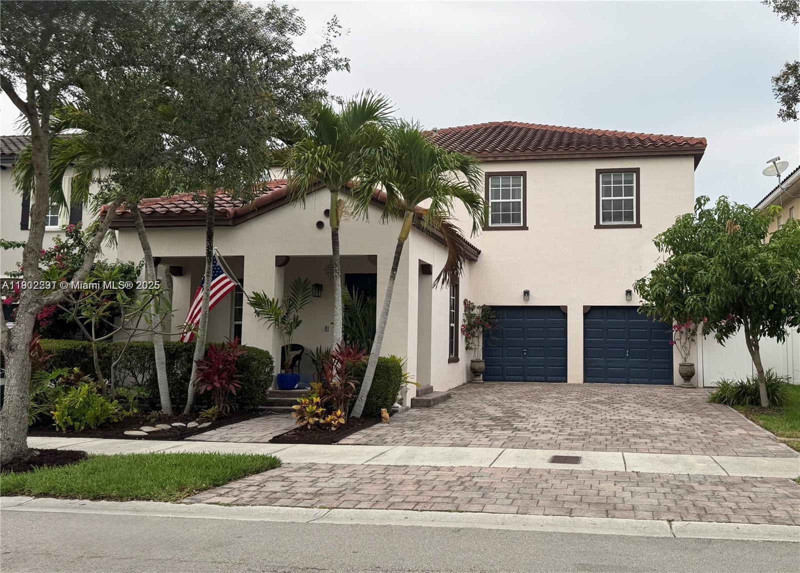 17145 SW 92nd St #17145