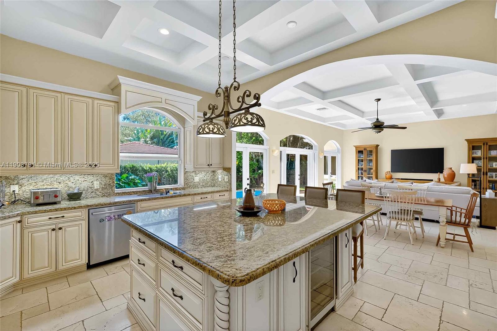 1266 NE 101st St Miami Shores, FL 33138