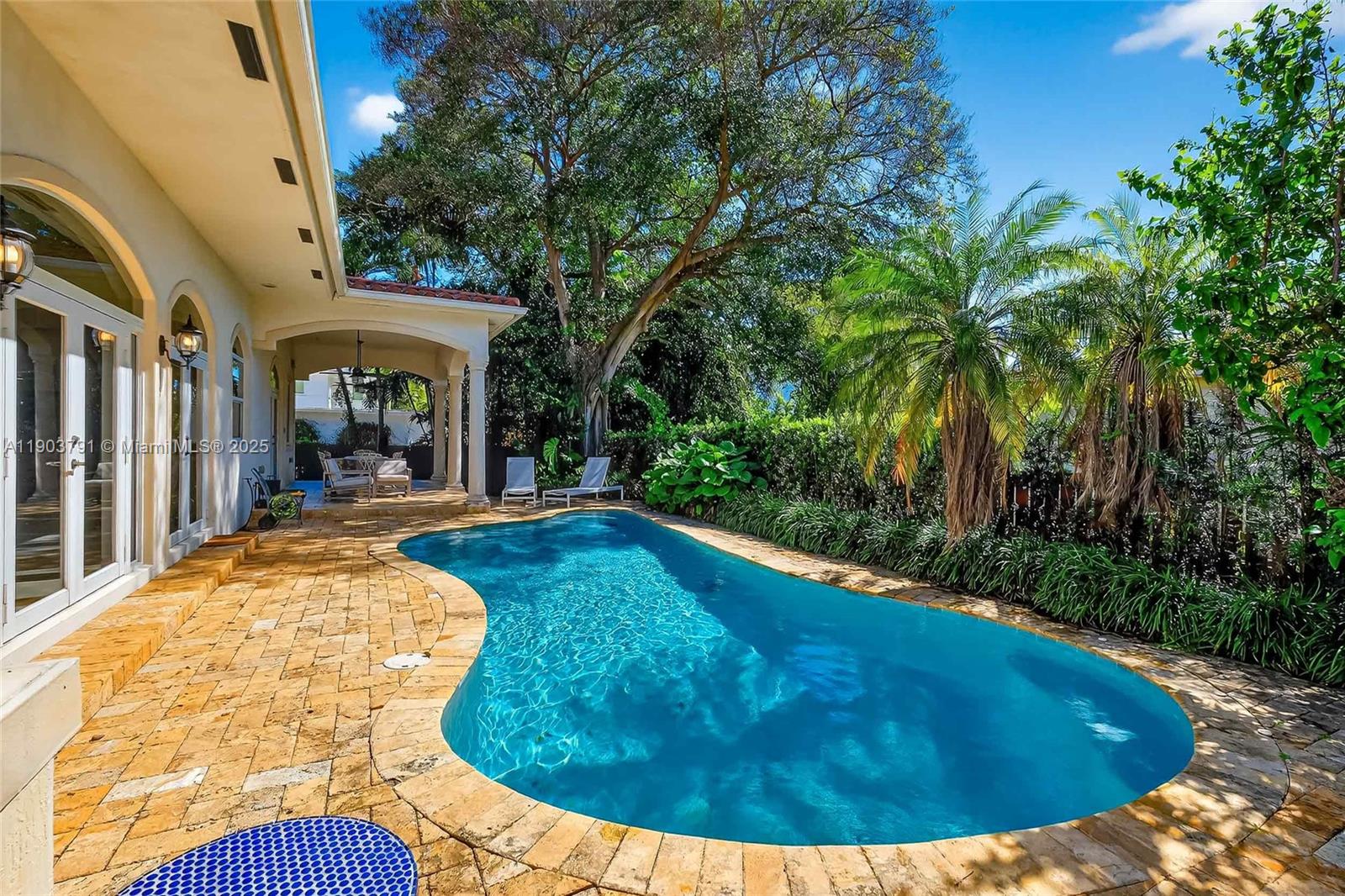 1266 NE 101st St Miami Shores, FL 33138