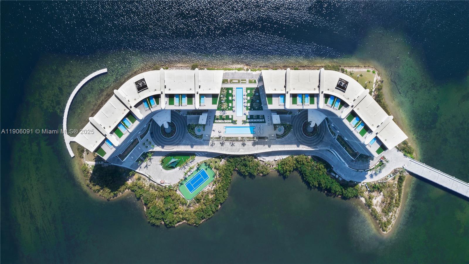 5500 Island Estates Dr #501 Aventura, FL 33160