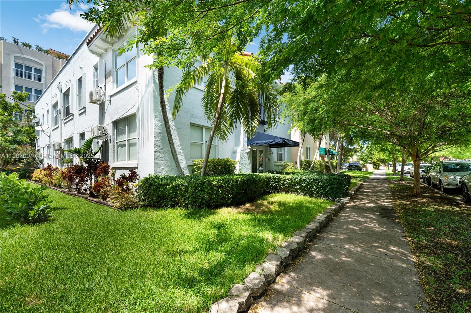 119 Menores Ave #8 Coral Gables, FL 33134