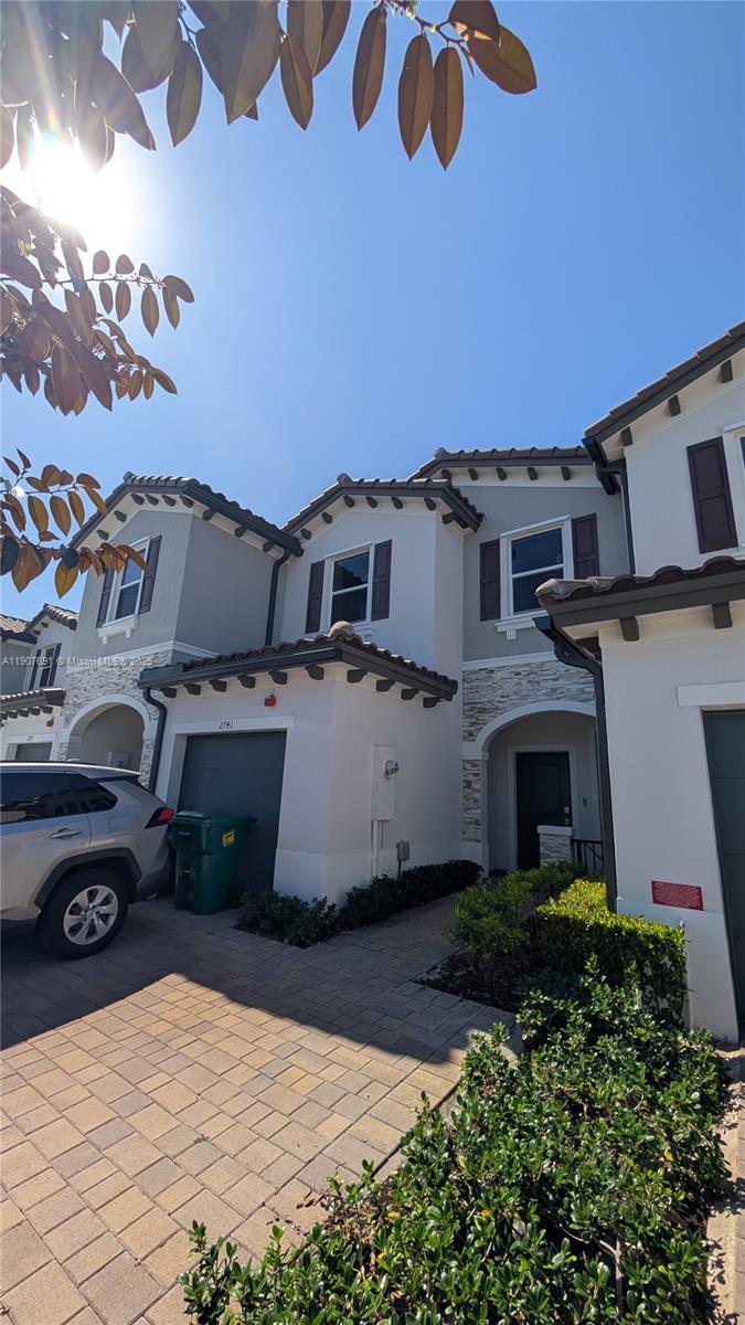 2741 NW 55th Way #2741