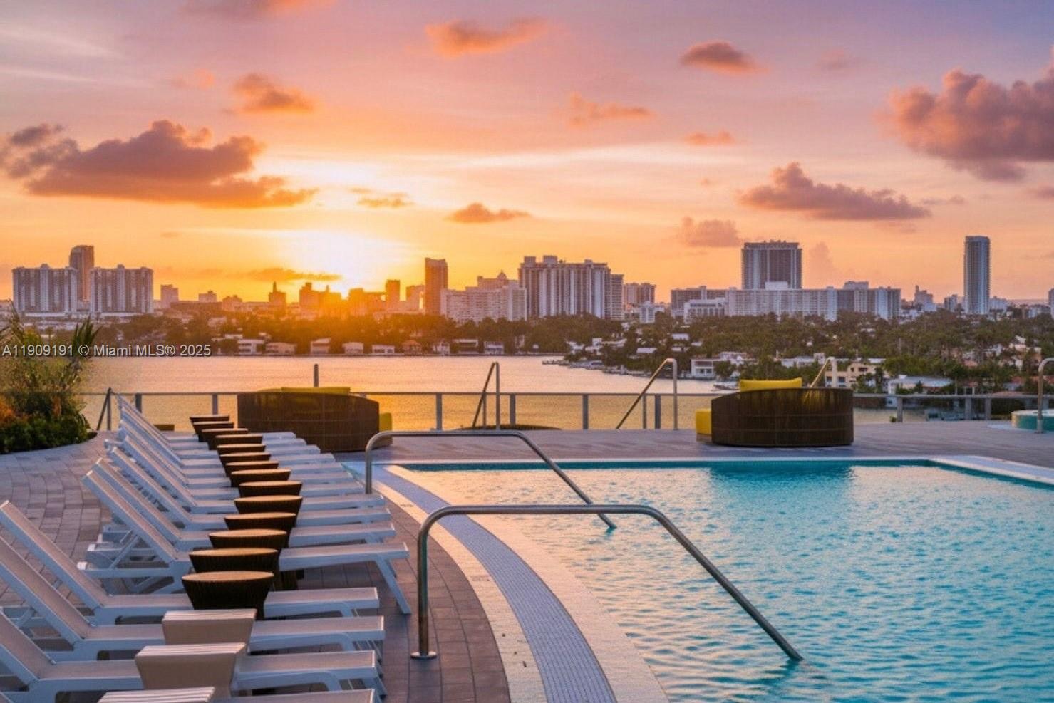 image Aria On The Bay Condo3