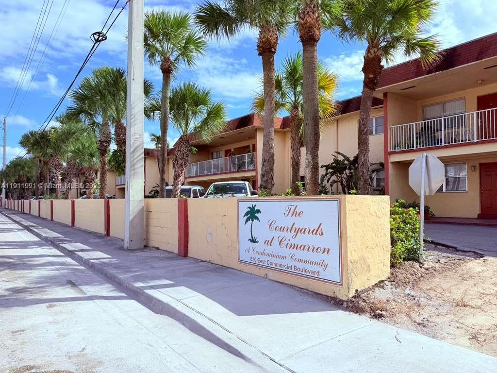 850 E Commercial Blvd #109A