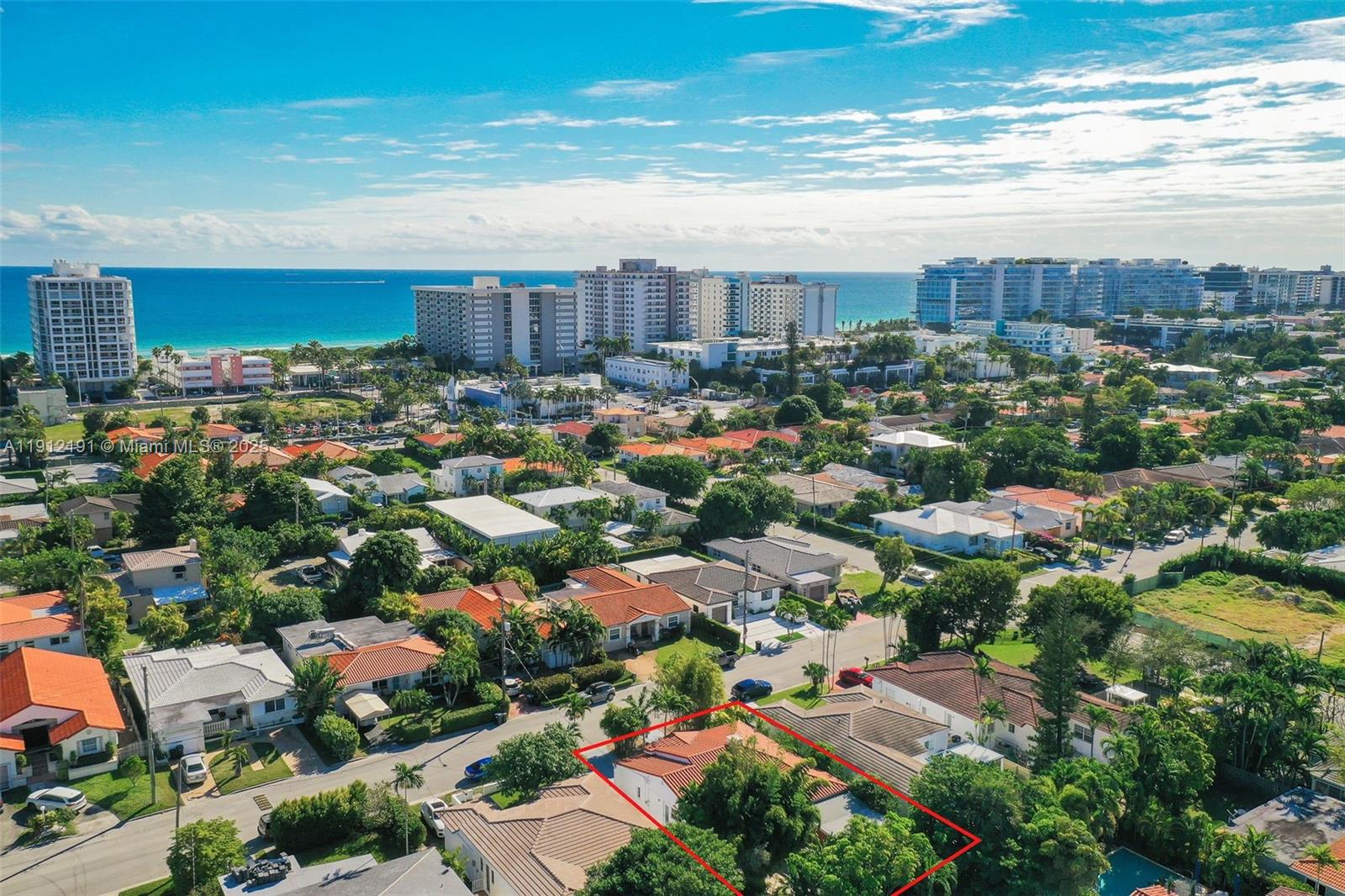 9324 Byron Ave Surfside, FL 33154