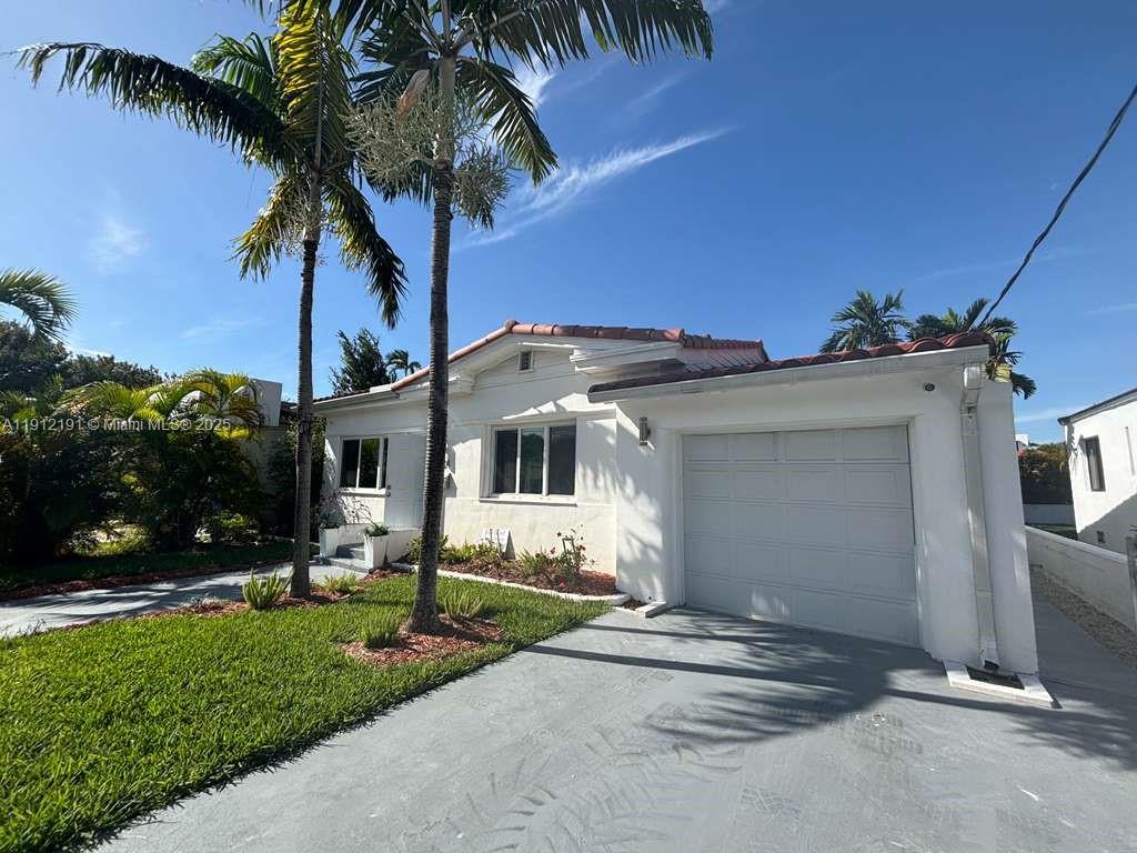 9324 Byron Ave Surfside, FL 33154