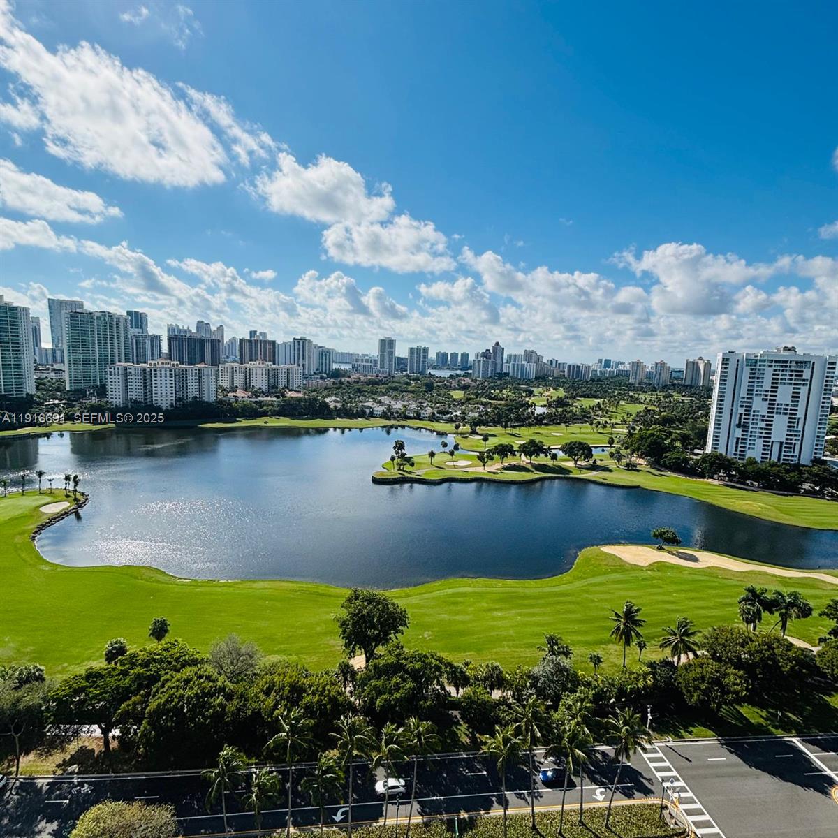 3625 N Country Clb Dr #2505