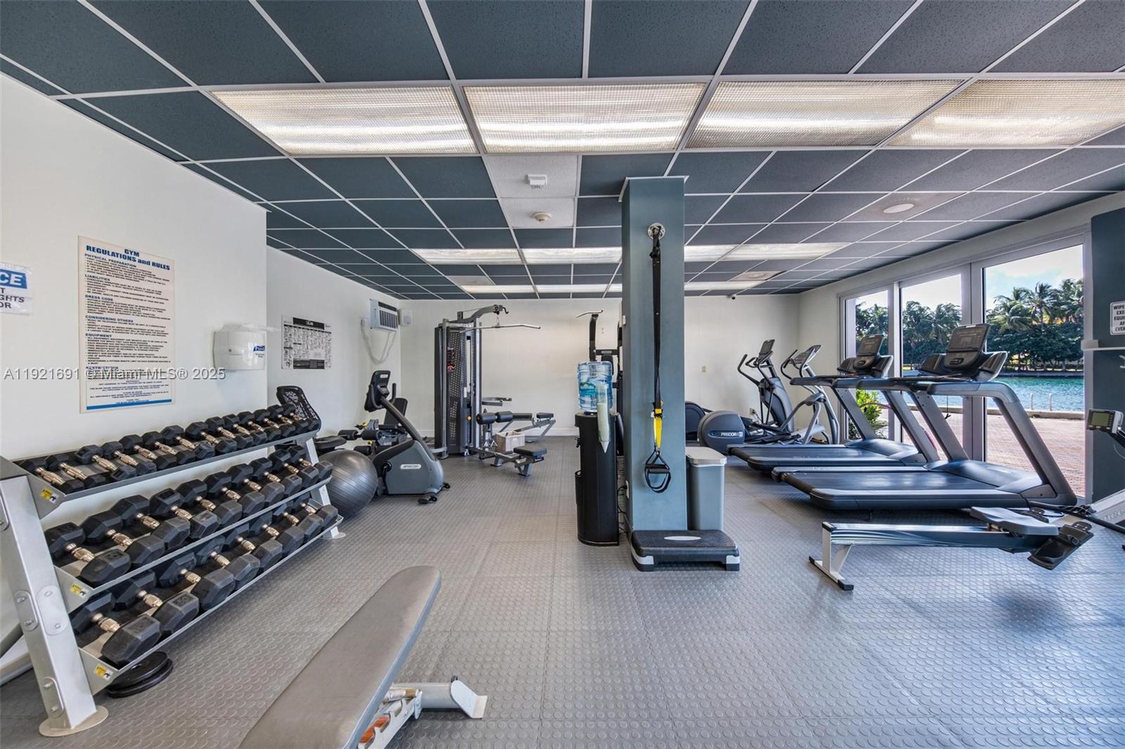 9100 W Bay Hbr Dr #5A Bay Harbor Islands, FL 33154