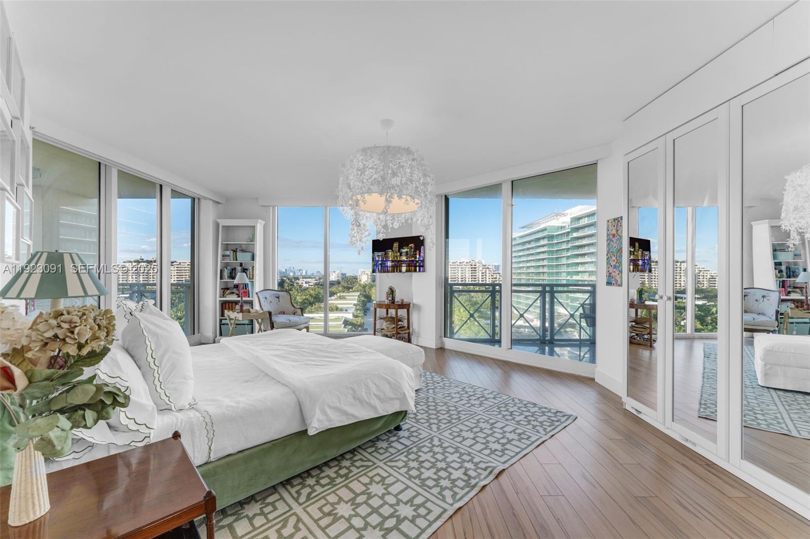 430 Grand Bay Dr #808 Key Biscayne, FL 33149