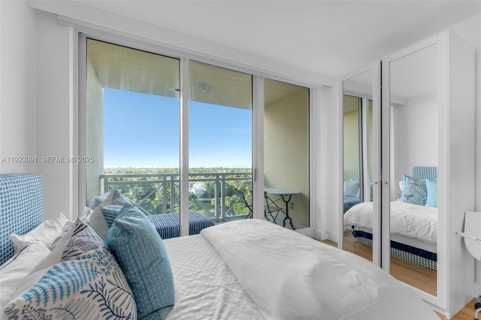 430 Grand Bay Dr #808 Key Biscayne, FL 33149