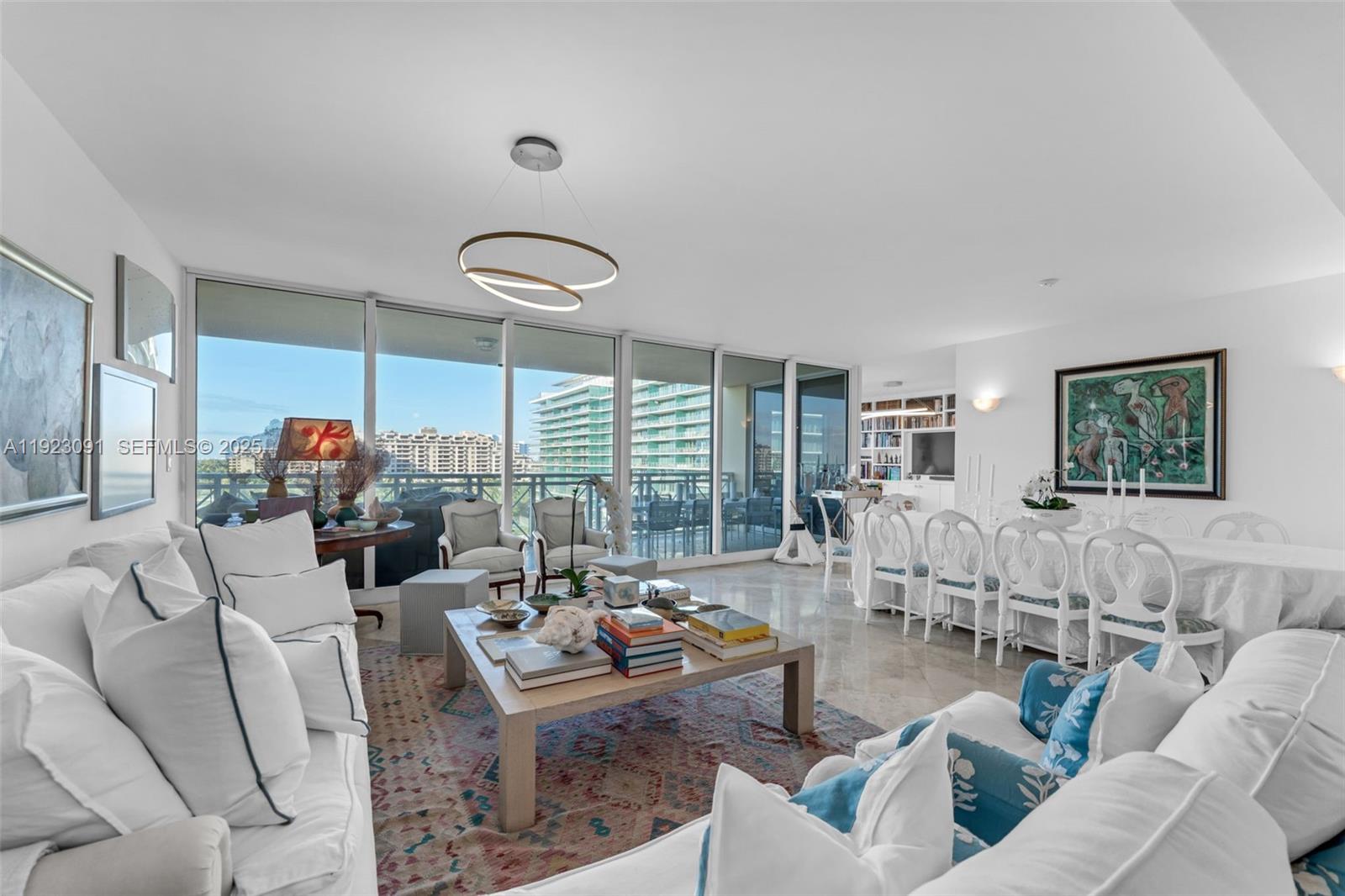 430 Grand Bay Dr #808 Key Biscayne, FL 33149