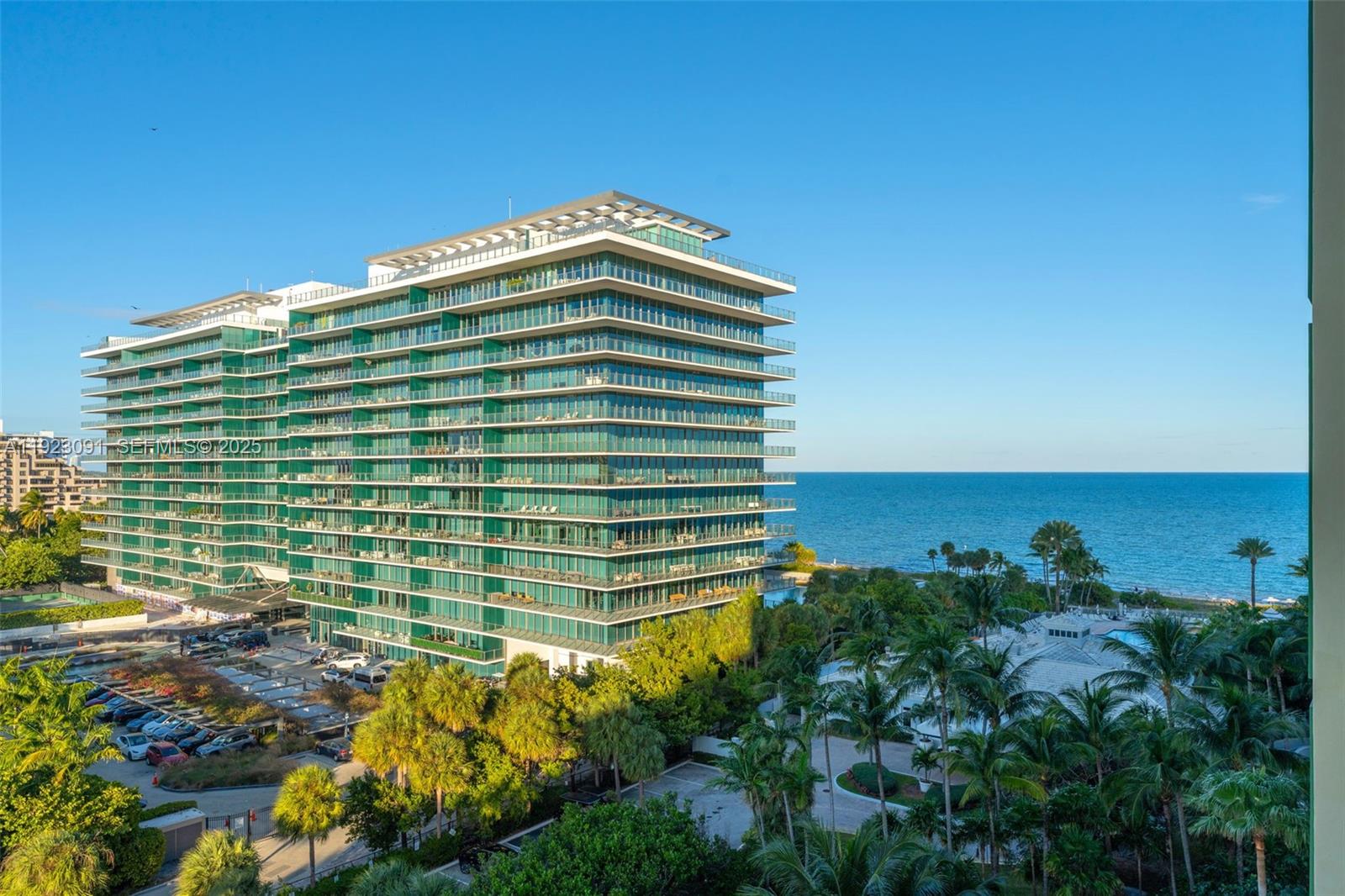 430 Grand Bay Dr #808 Key Biscayne, FL 33149