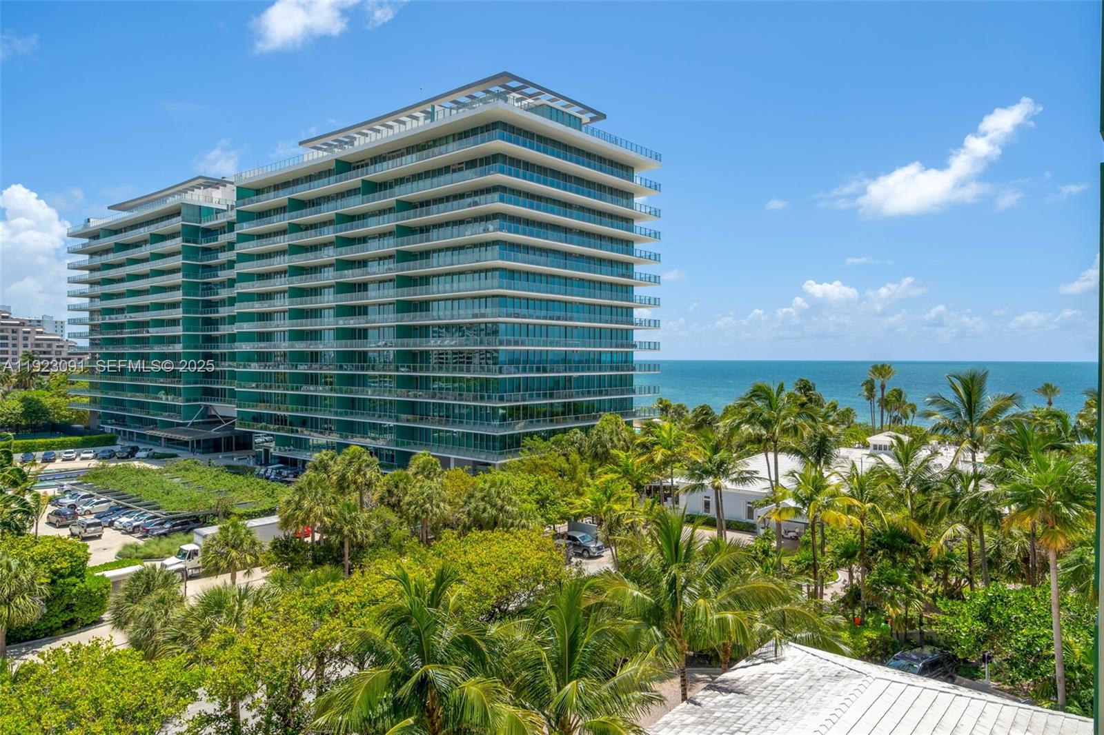 430 Grand Bay Dr #808 Key Biscayne, FL 33149