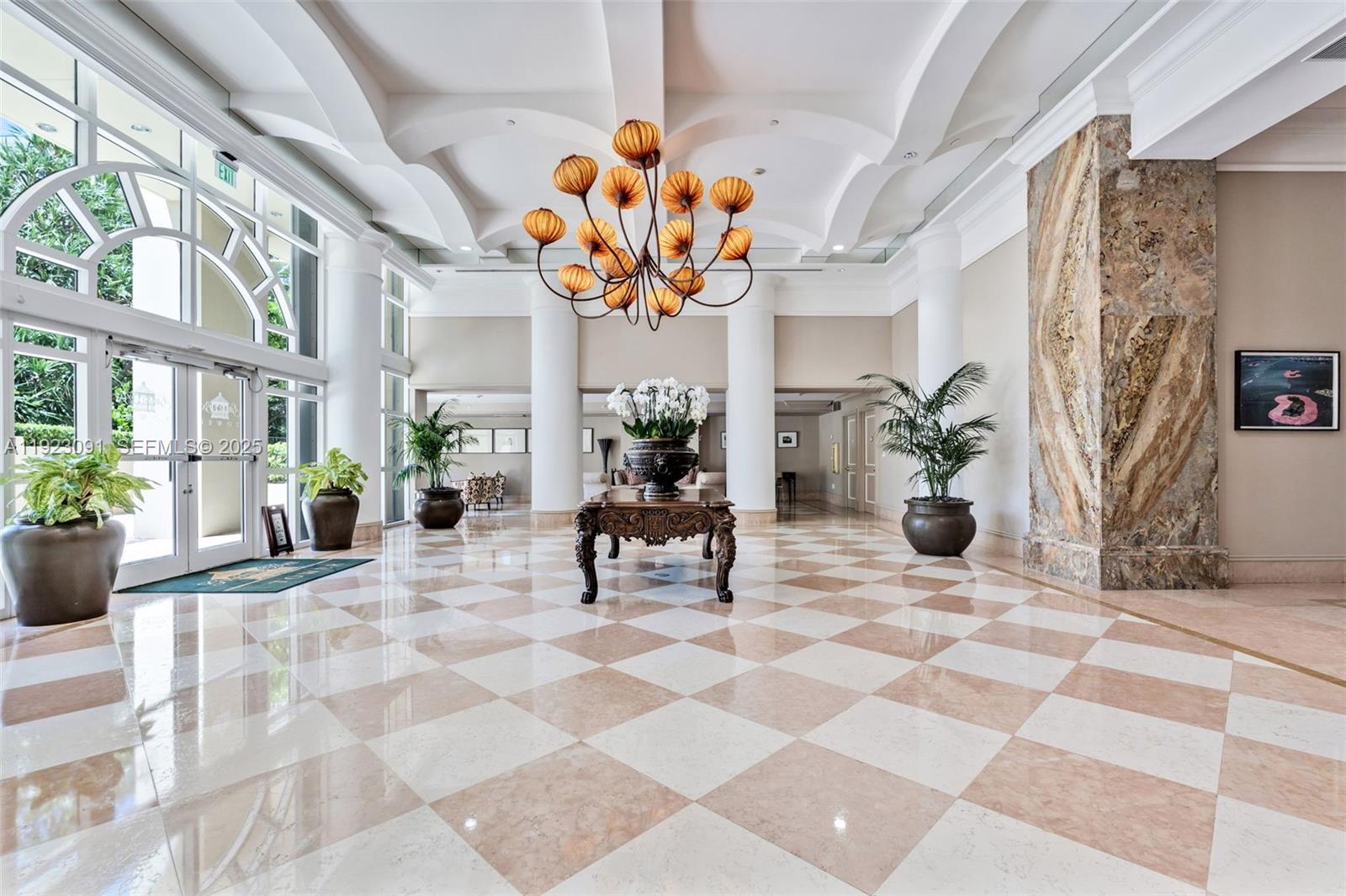 430 Grand Bay Dr #808 Key Biscayne, FL 33149