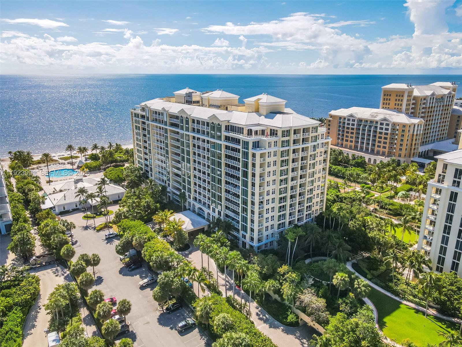 430 Grand Bay Dr #808 Key Biscayne, FL 33149