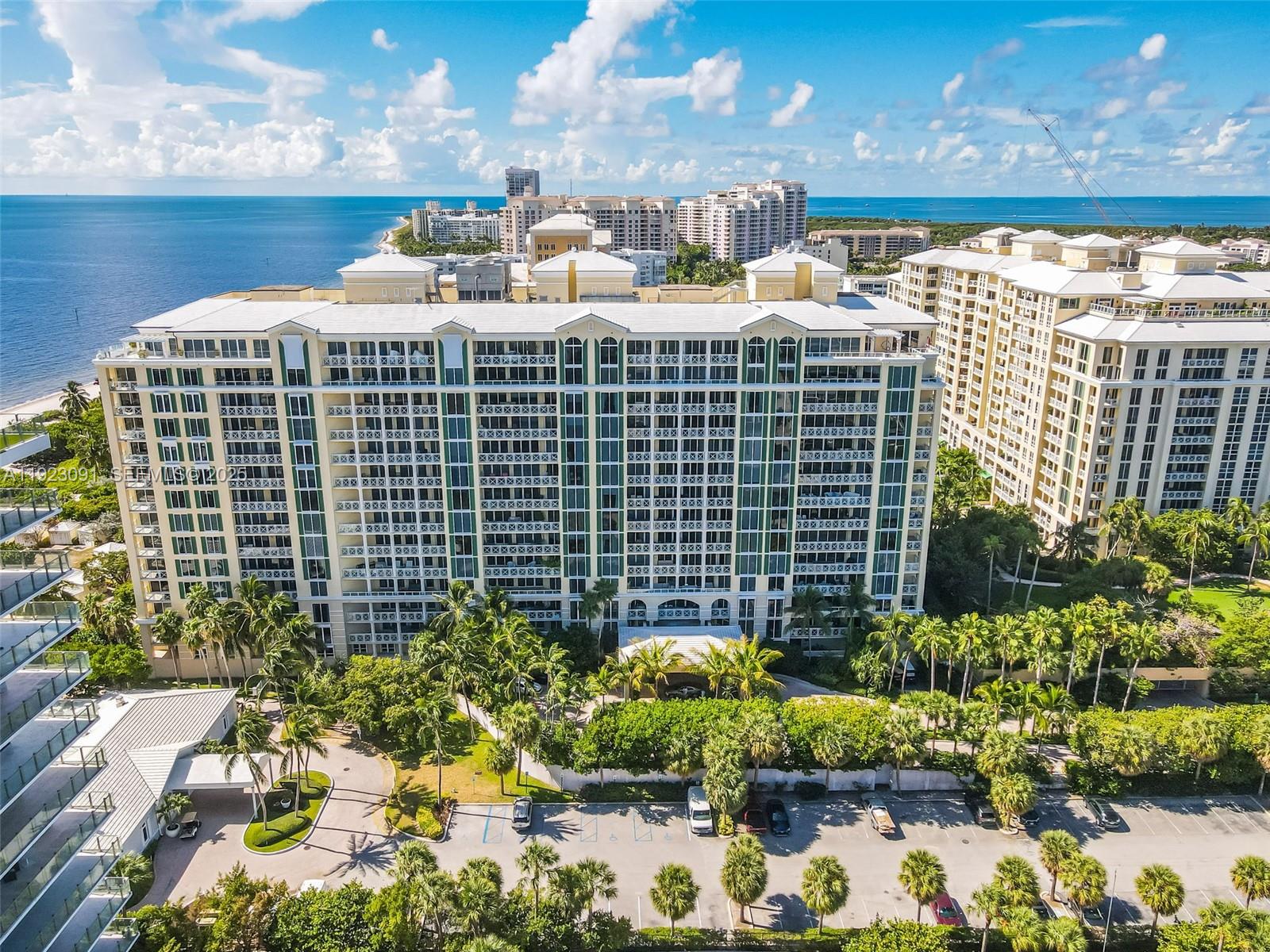 430 Grand Bay Dr #808 Key Biscayne, FL 33149