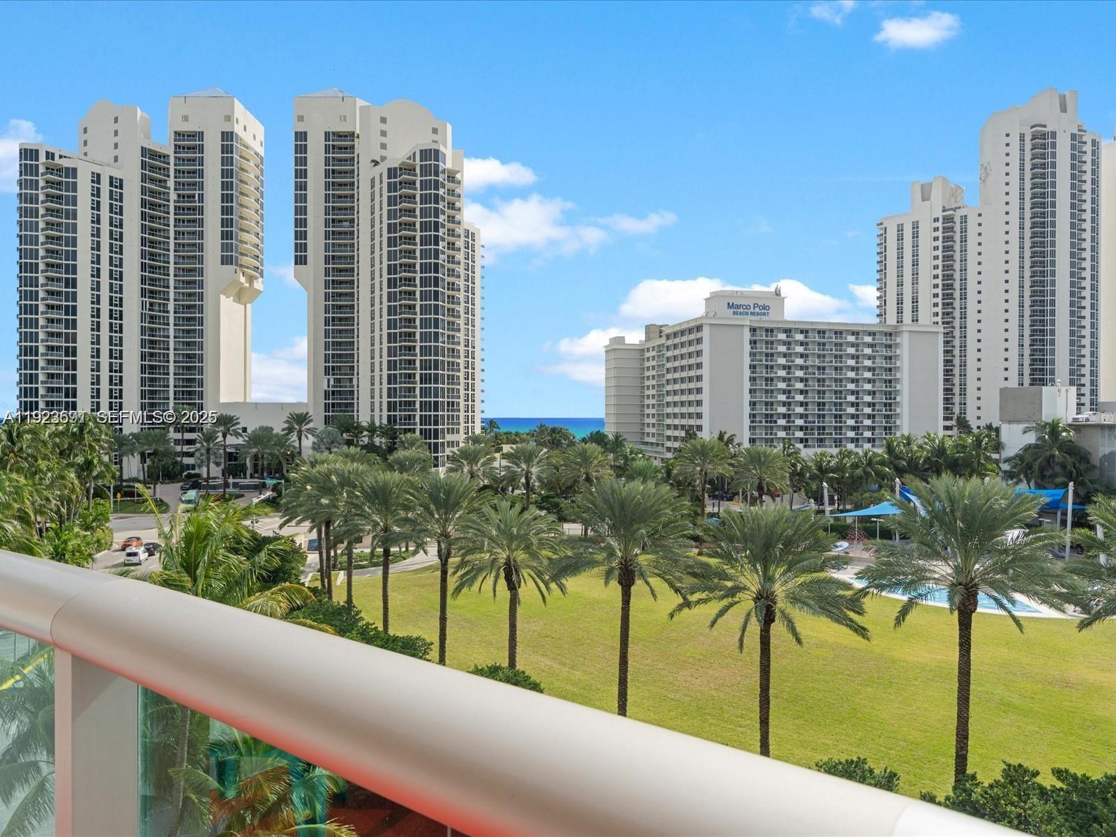 19370 E Collins Ave #625 Sunny Isles Beach, FL 33160